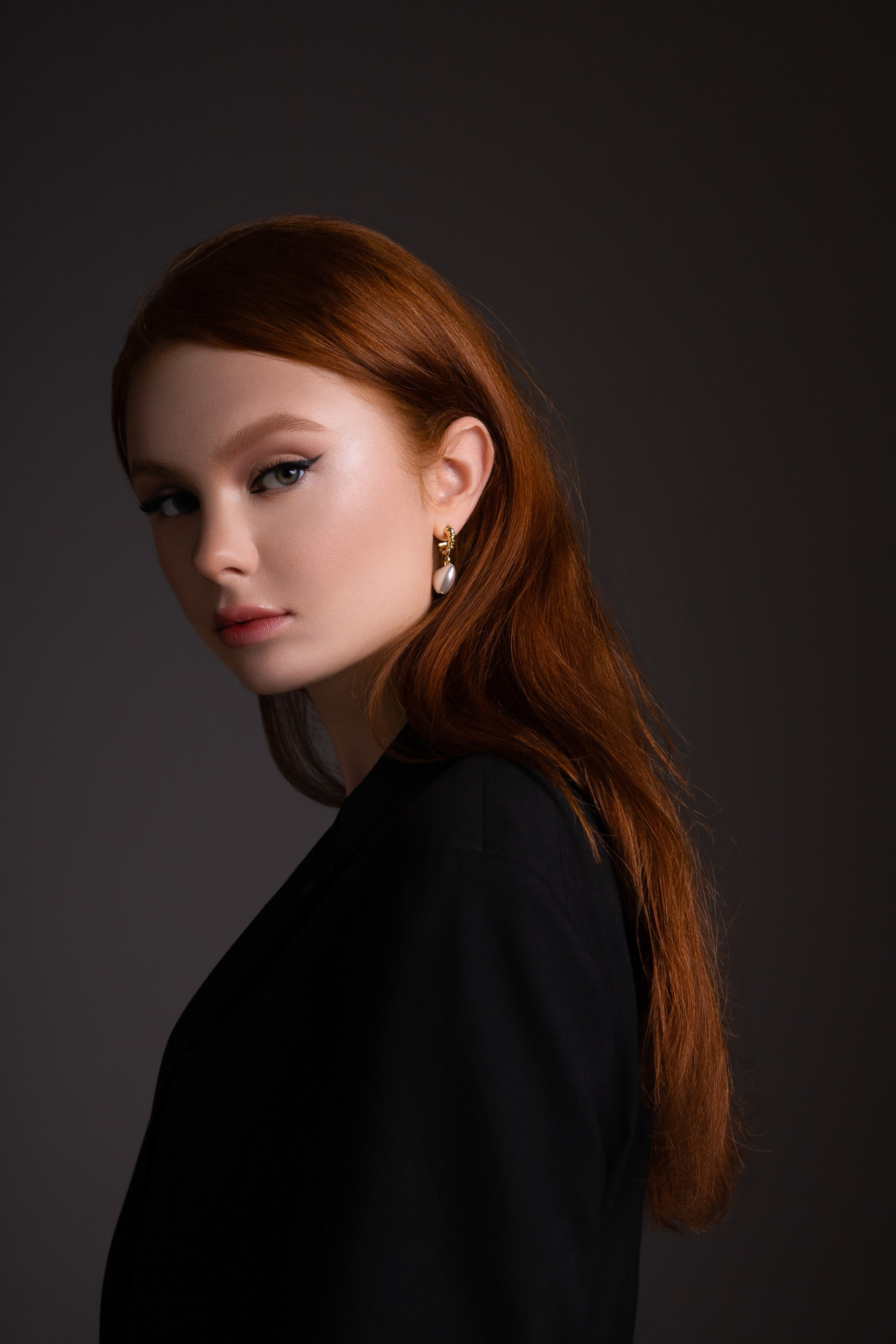 Portrait. Свадебный и женский фотограф Москва Видное