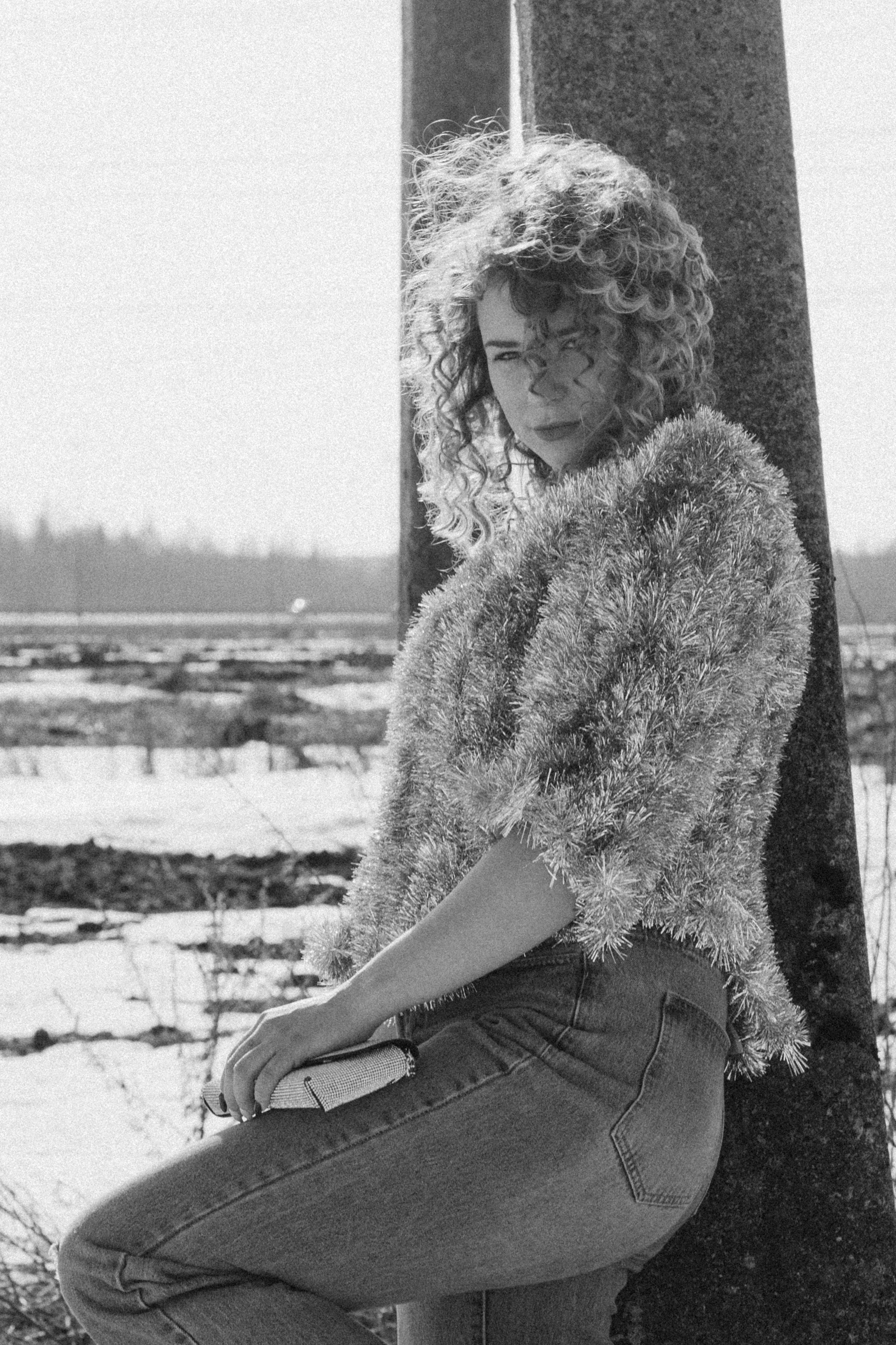 March Thaw. Katrin Rosevelli твой персональный фотограф