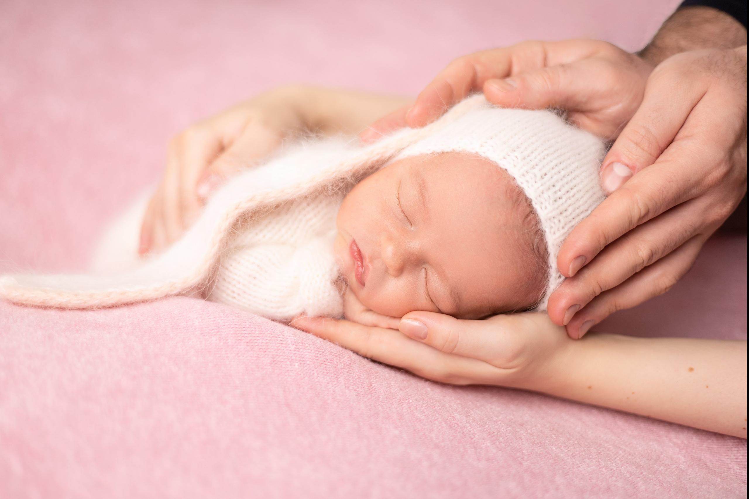 Алиса 8 дней. Детский новорождённых и детей постарше Анисимова Полина