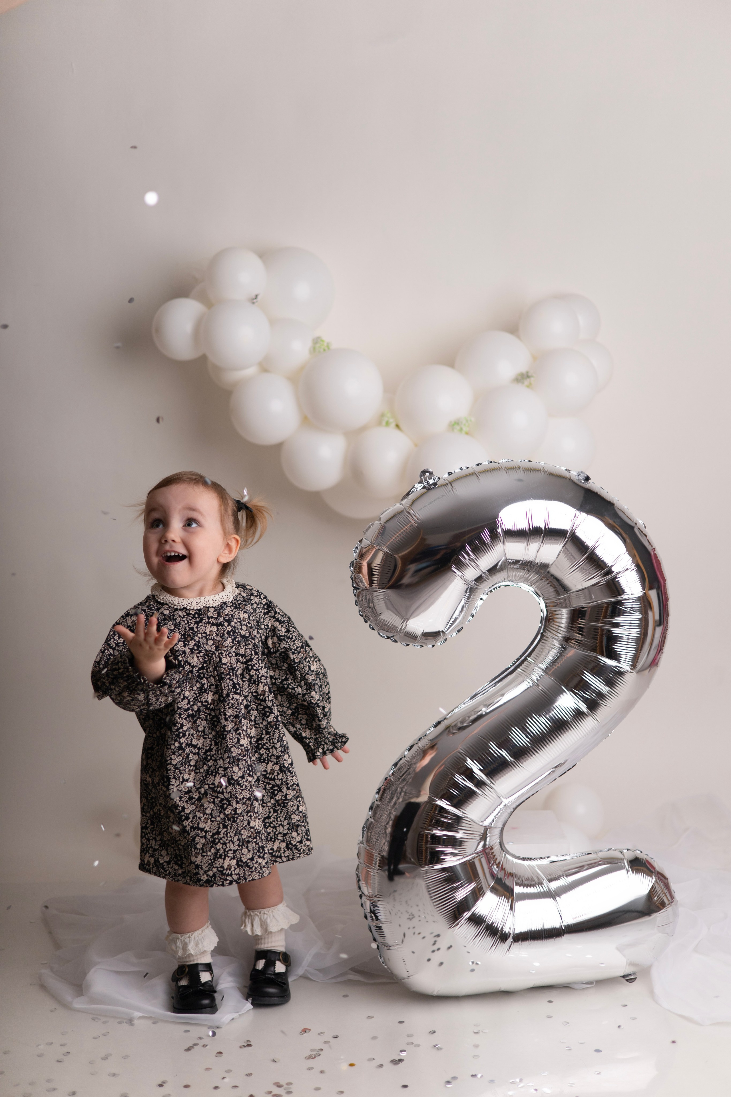 Двухлетие. Детский новорождённых и детей постарше Анисимова Полина