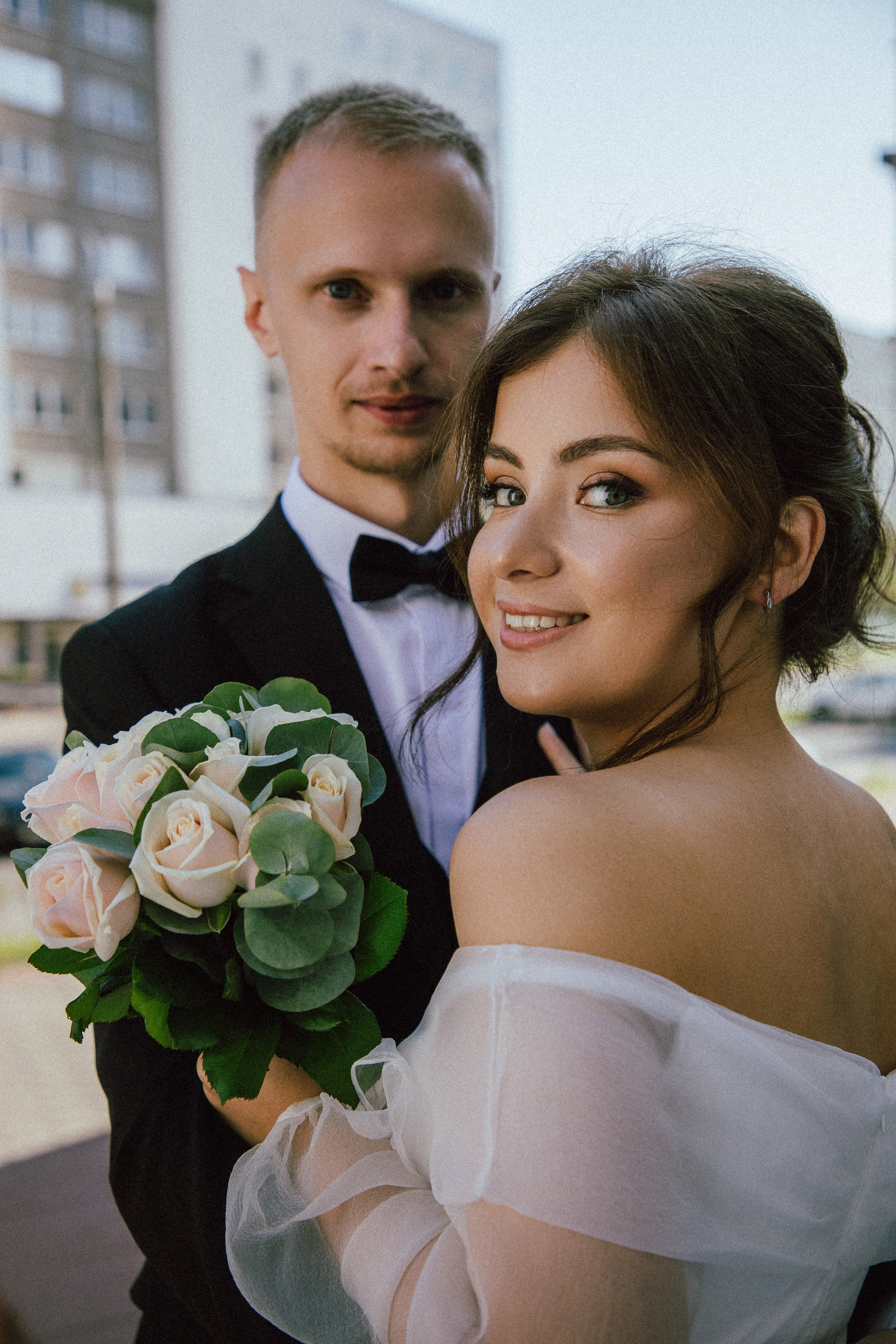 Wedding. Фотограф Аня Авраменко в Минске и Беларуси