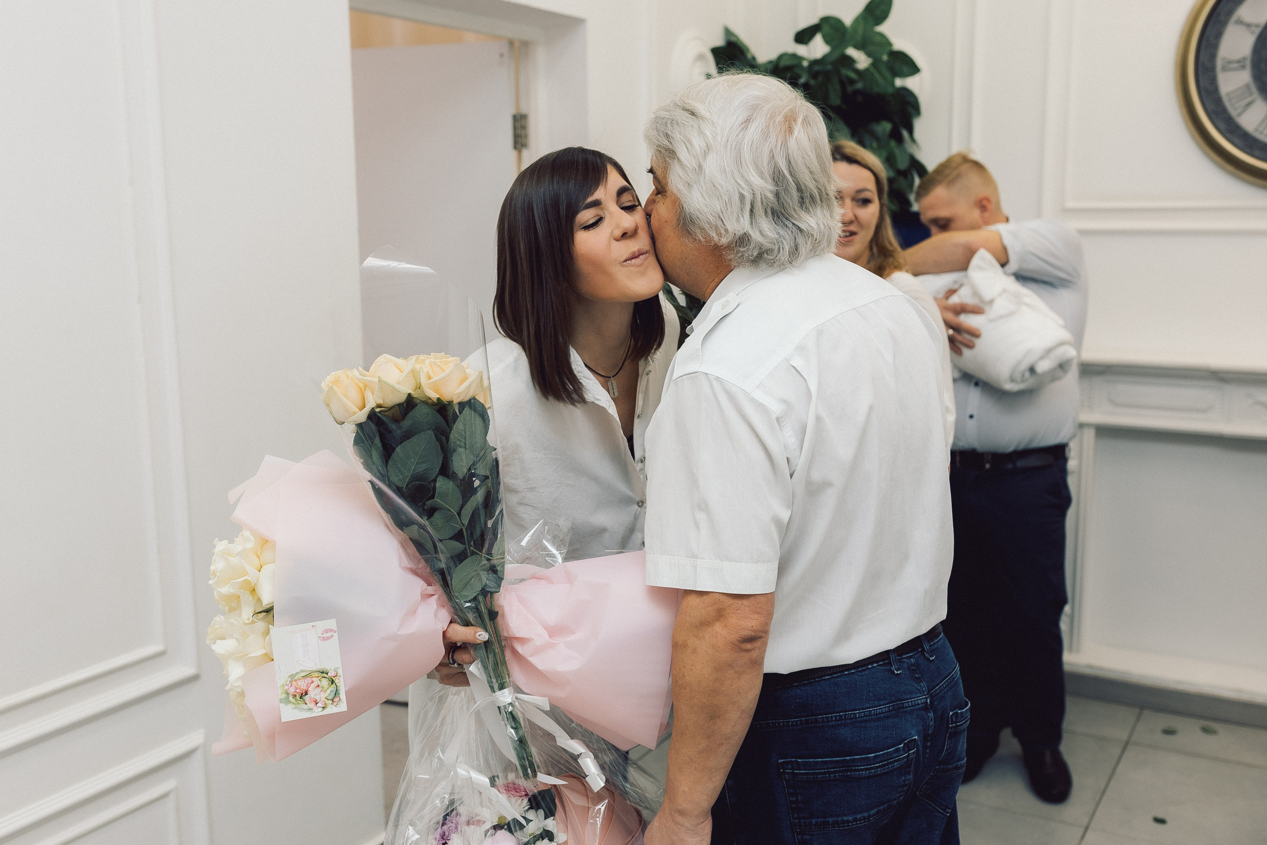 Выписка Светлана