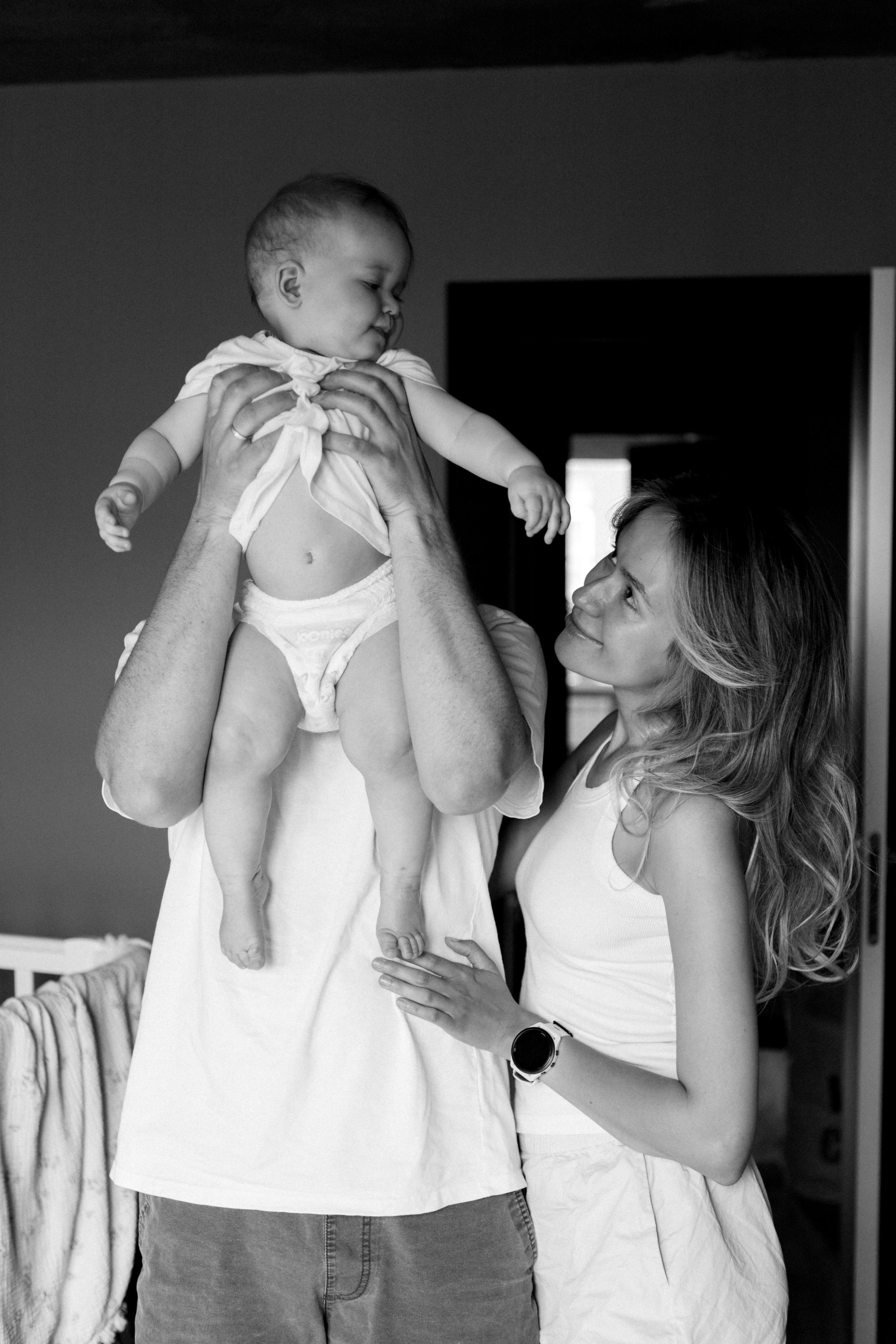 Альбина, Глеб и Майя. Фотограф Екатеринбург| Миасс Долгополова Дарья