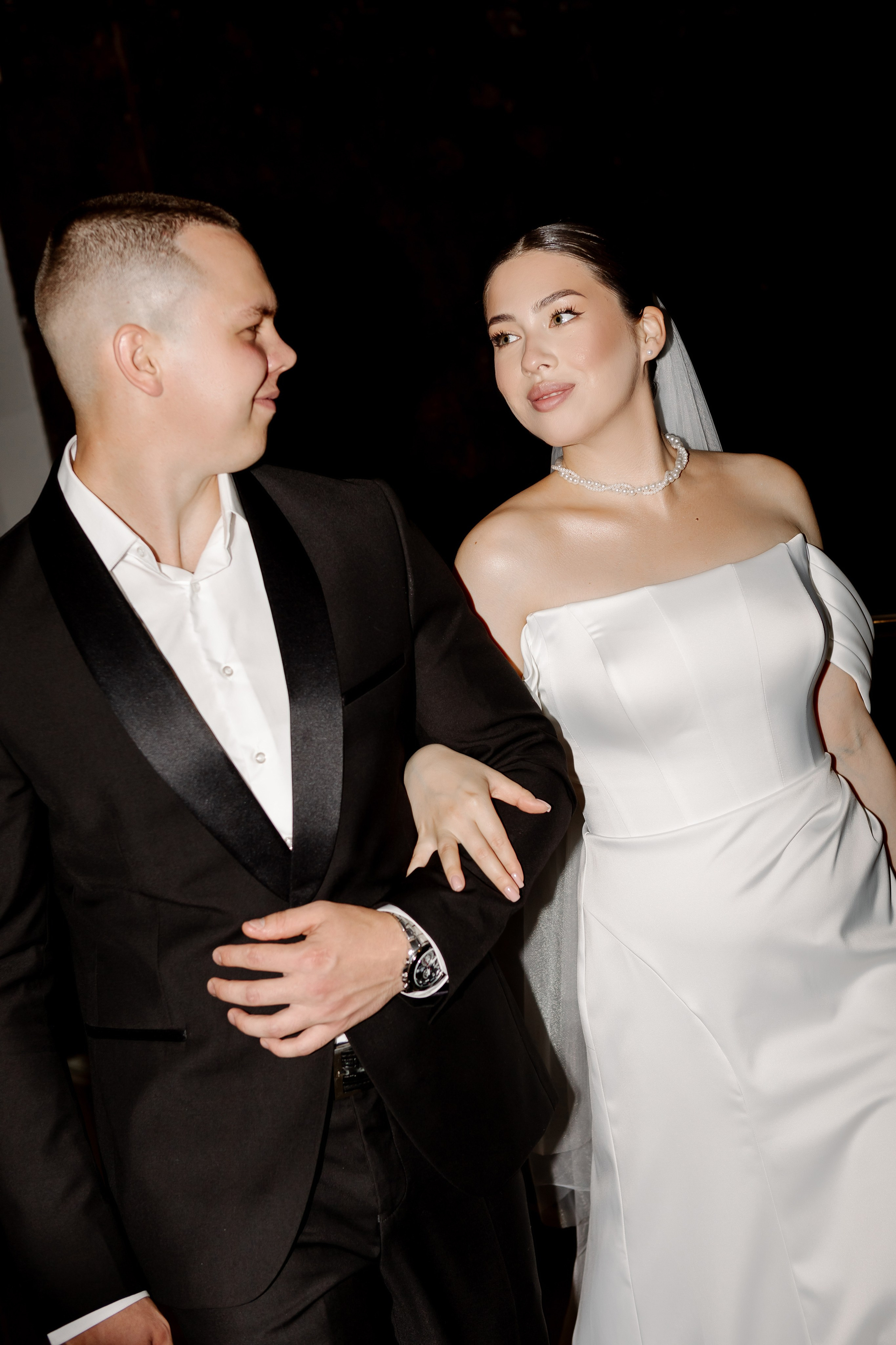 Аделина и Владимир. Фотограф Екатеринбург| Миасс Долгополова Дарья