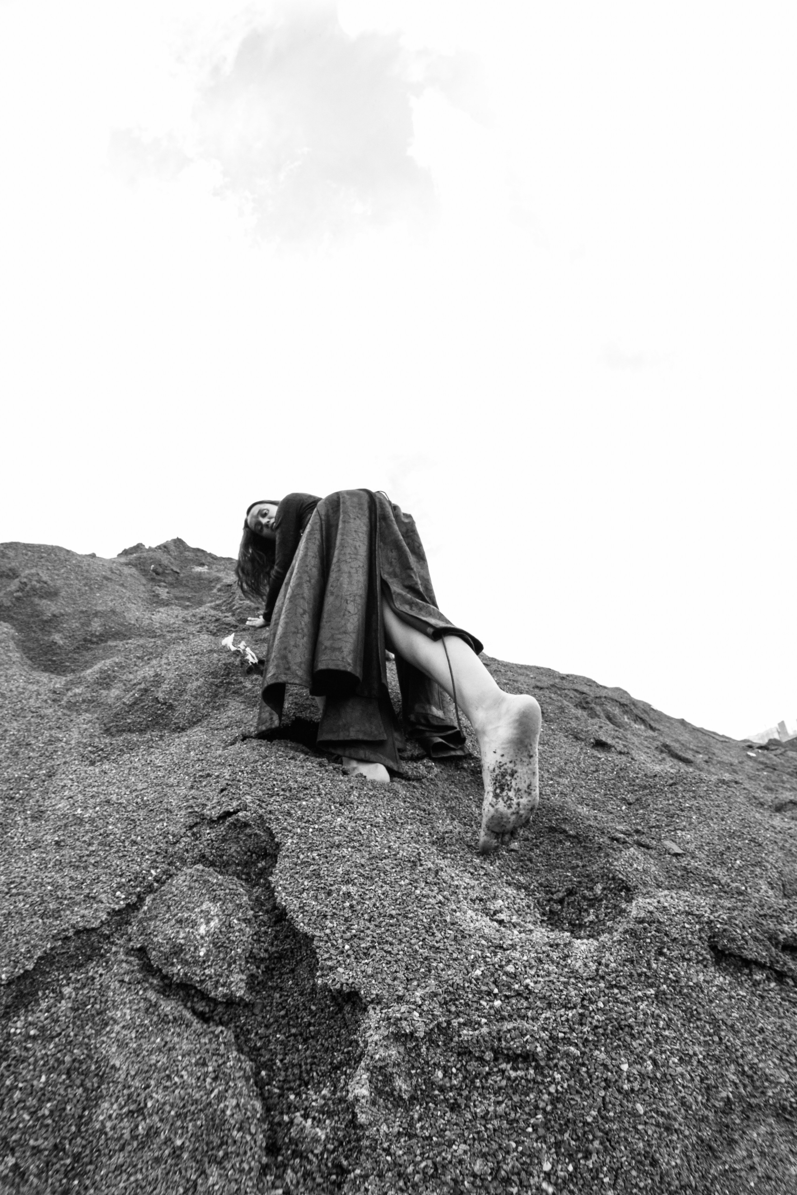 Black and white photo. Фотограф в Новосибирске Александр Иванов