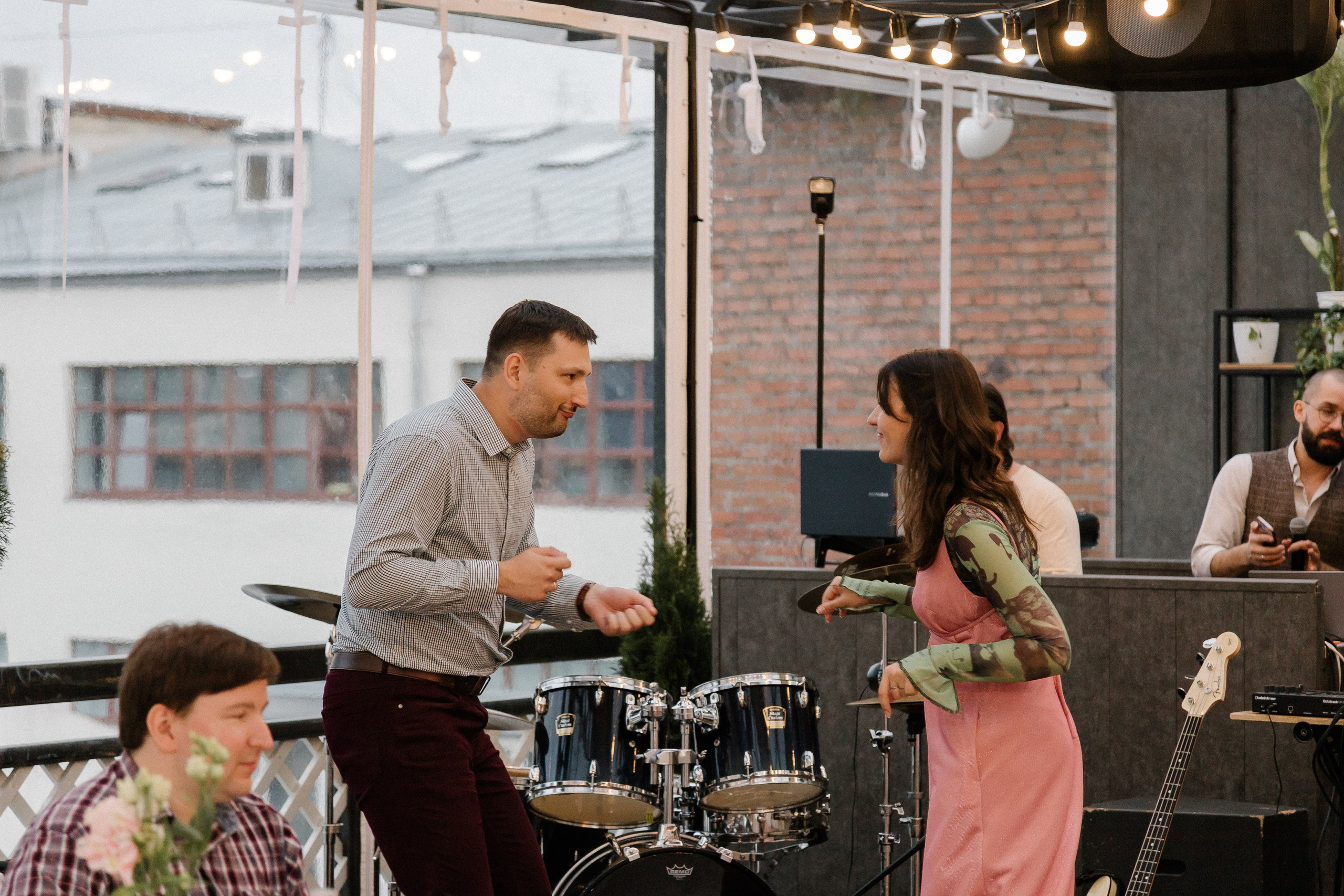 Антон и Елизавета/2023. Свадебный и семейный фотограф в Екатеринбурге