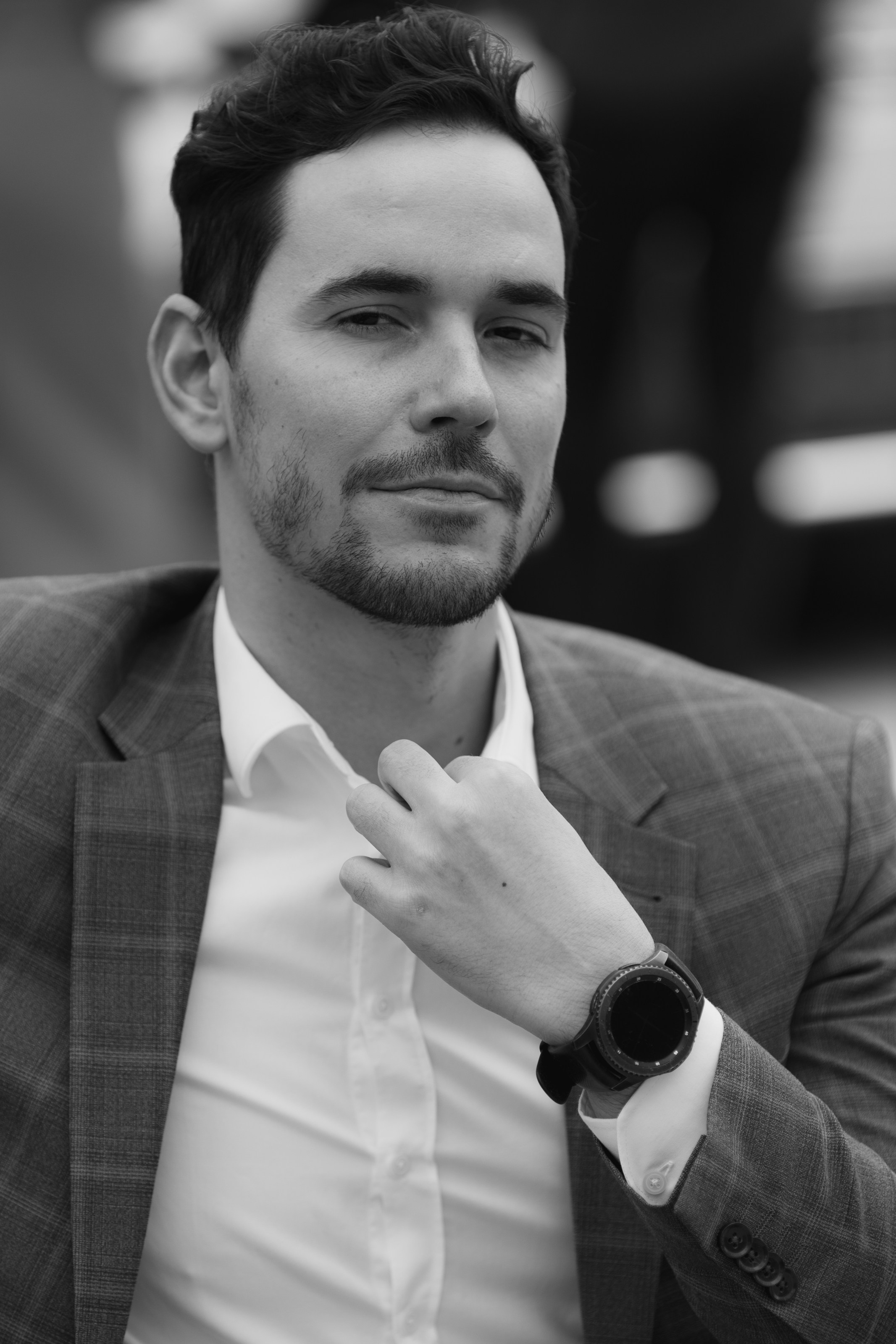 Максим и Светлана. Фотограф Москва