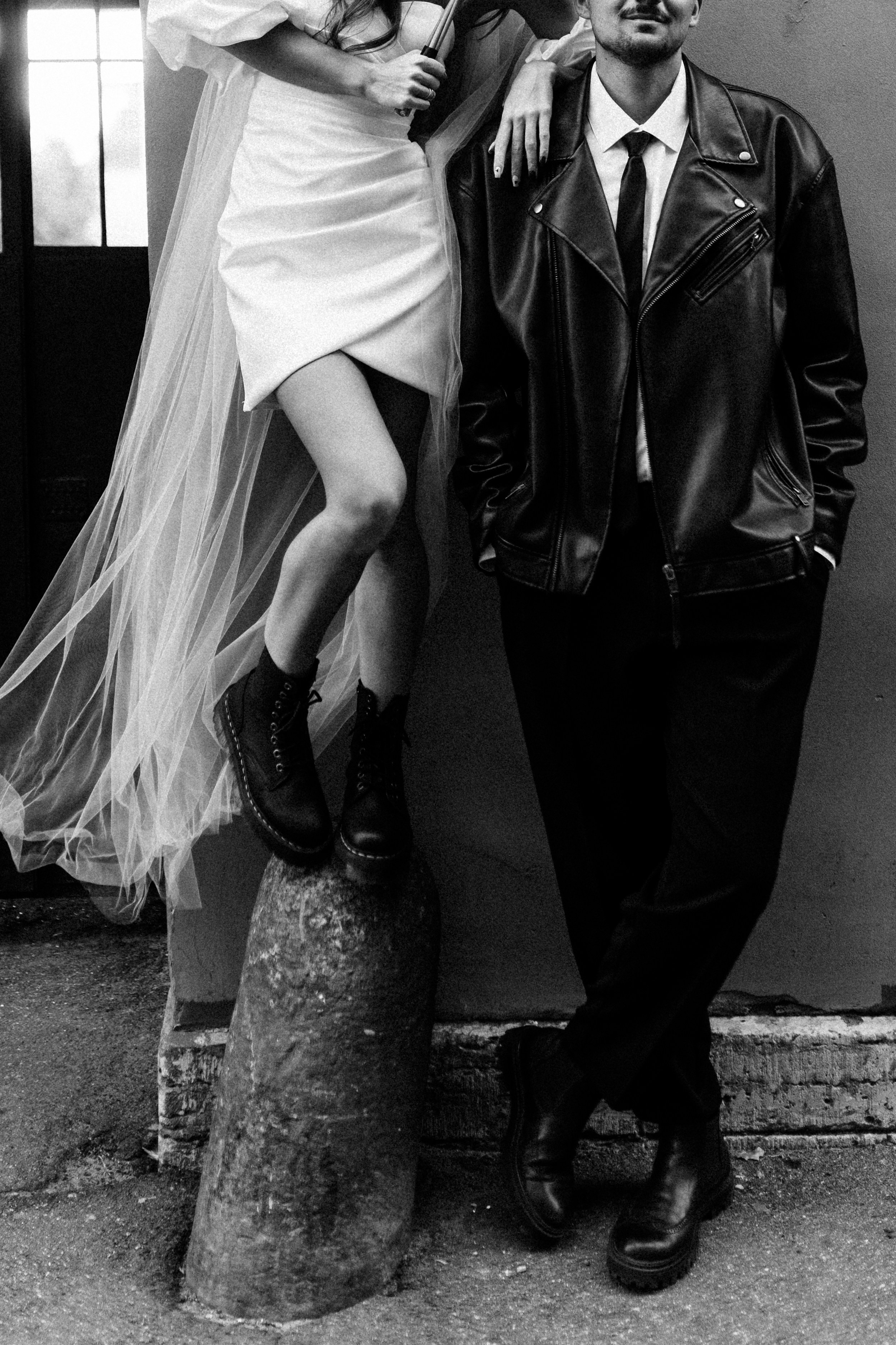 Лидия и Александр. Фотограф в Санкт-Петербурге