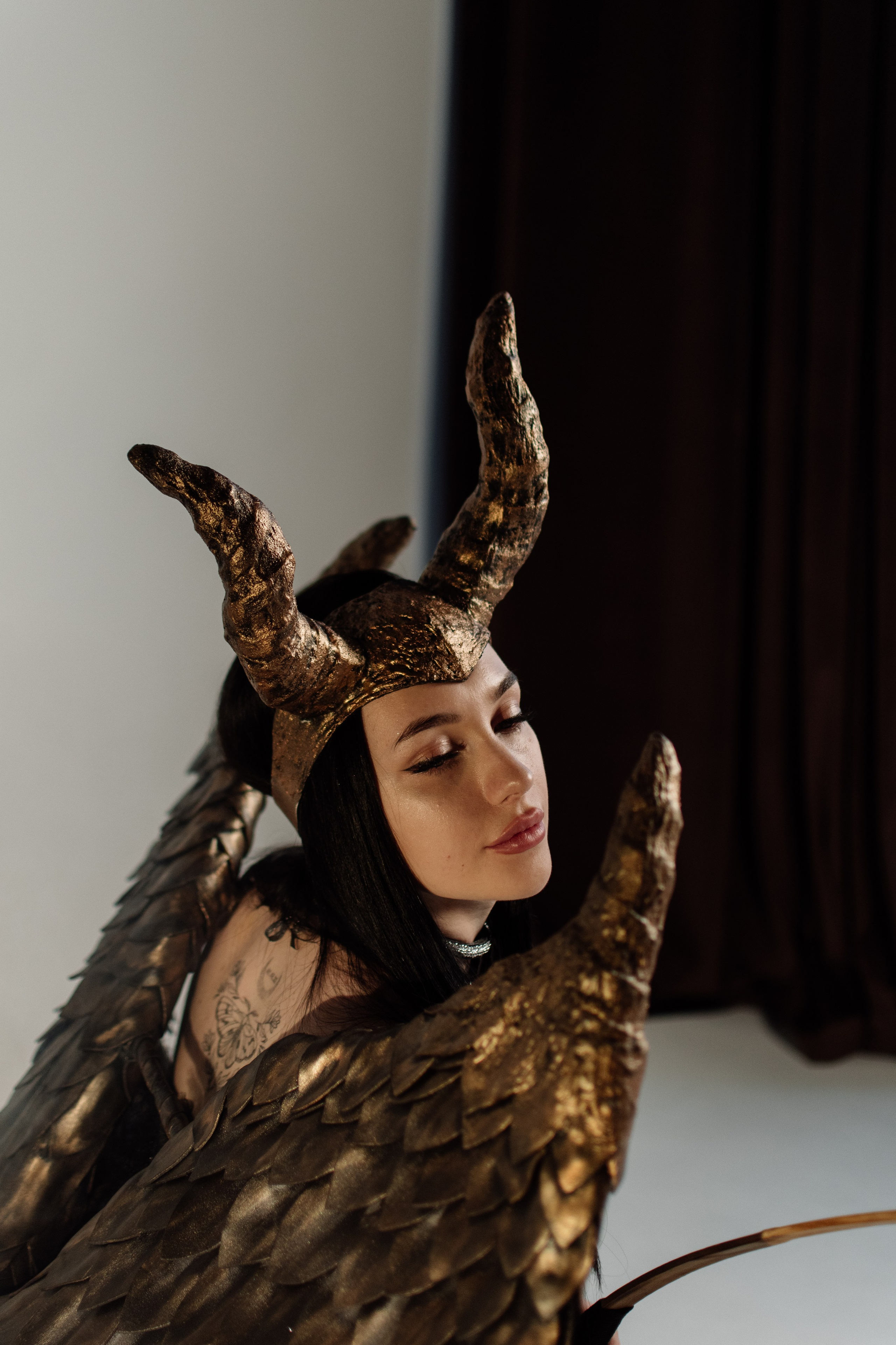 НЕОБЫЧНОЕ. Фотограф Владивосток Оля КРОКС