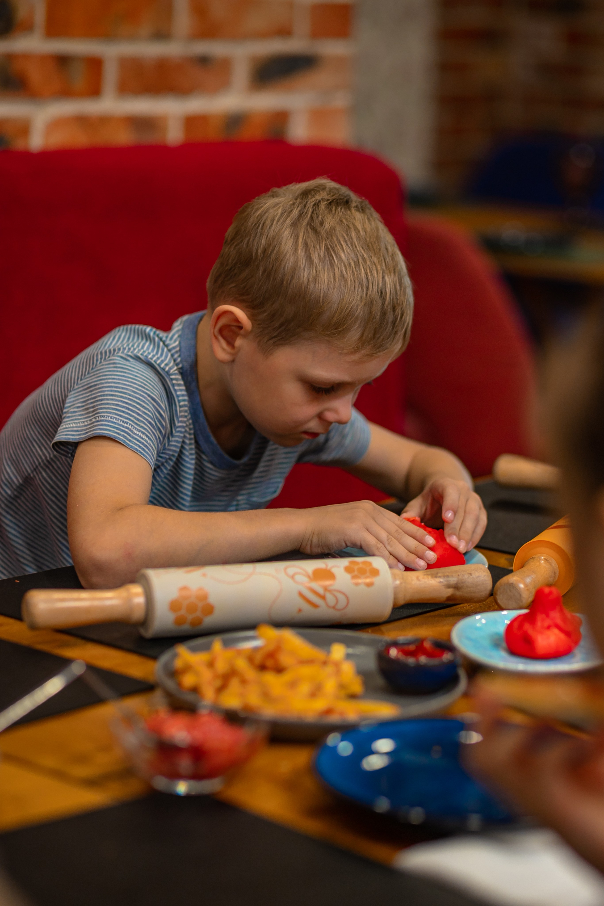 Детское МК. Фотограф Неверова Катерина