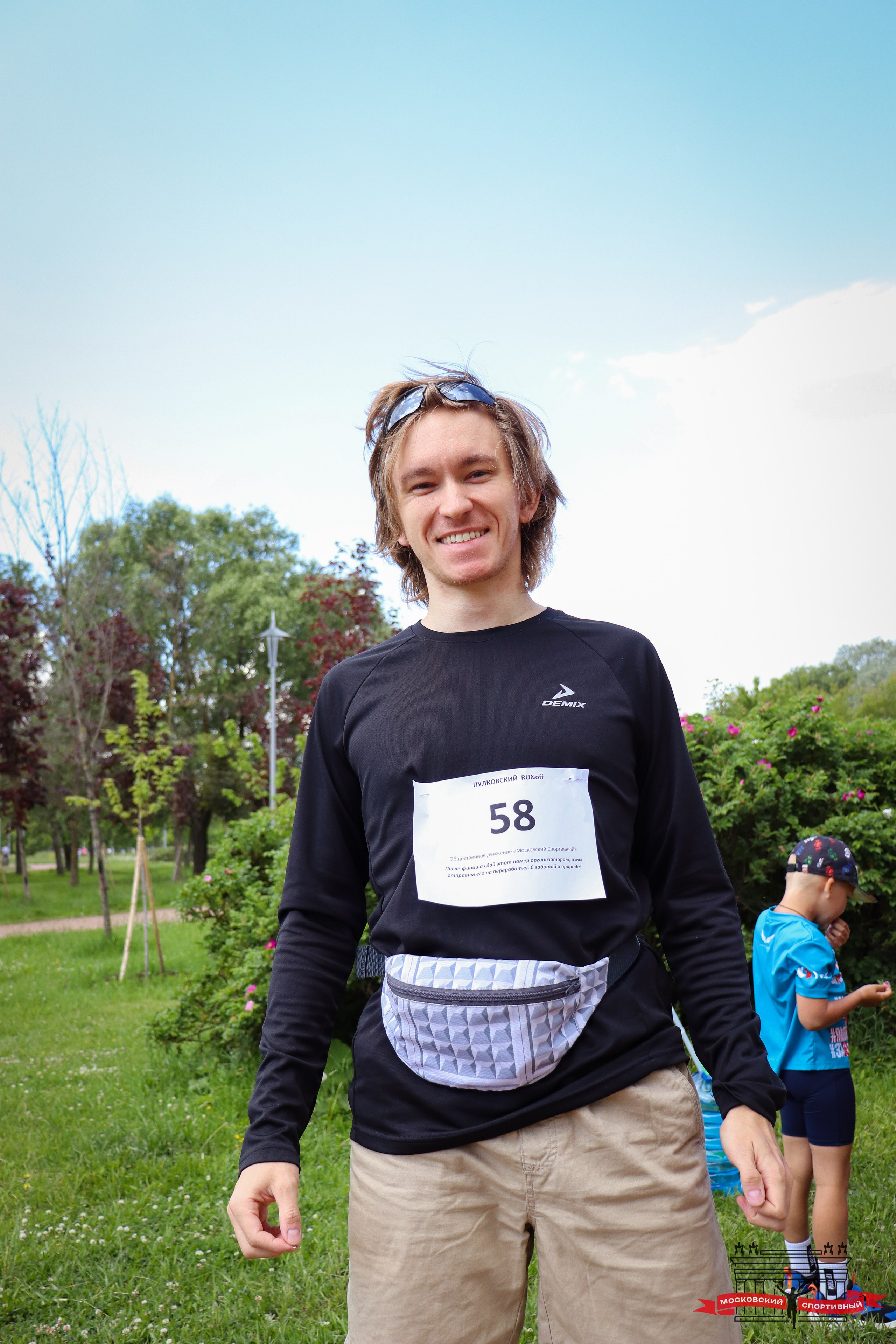 Московский Спортивный Пулковский RunOff. Ивентный фотограф в Санкт-Петербурге Олег Комков