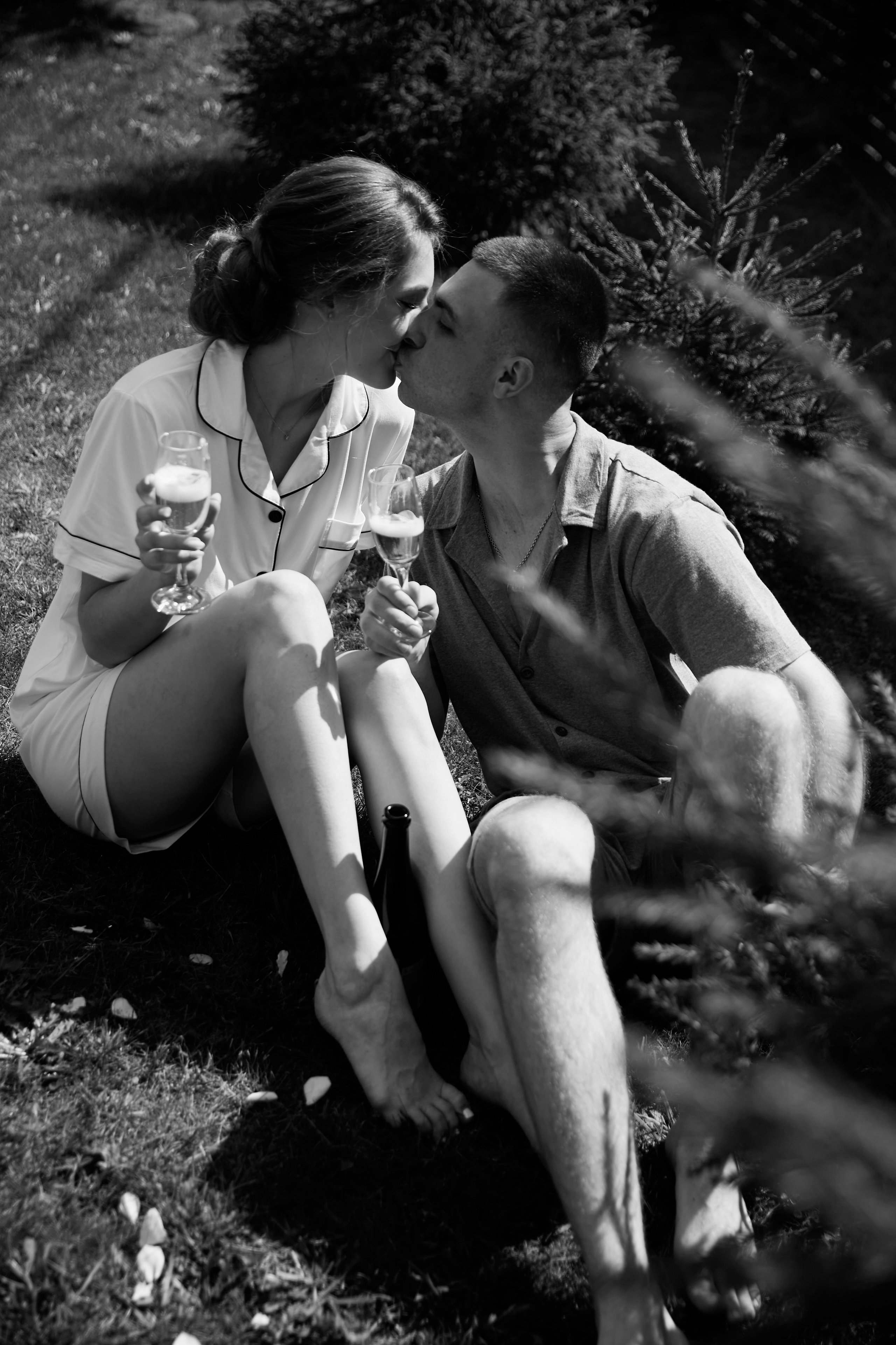 Denis & Tatiana | Russia, Dmitrov. Свадебный фотограф