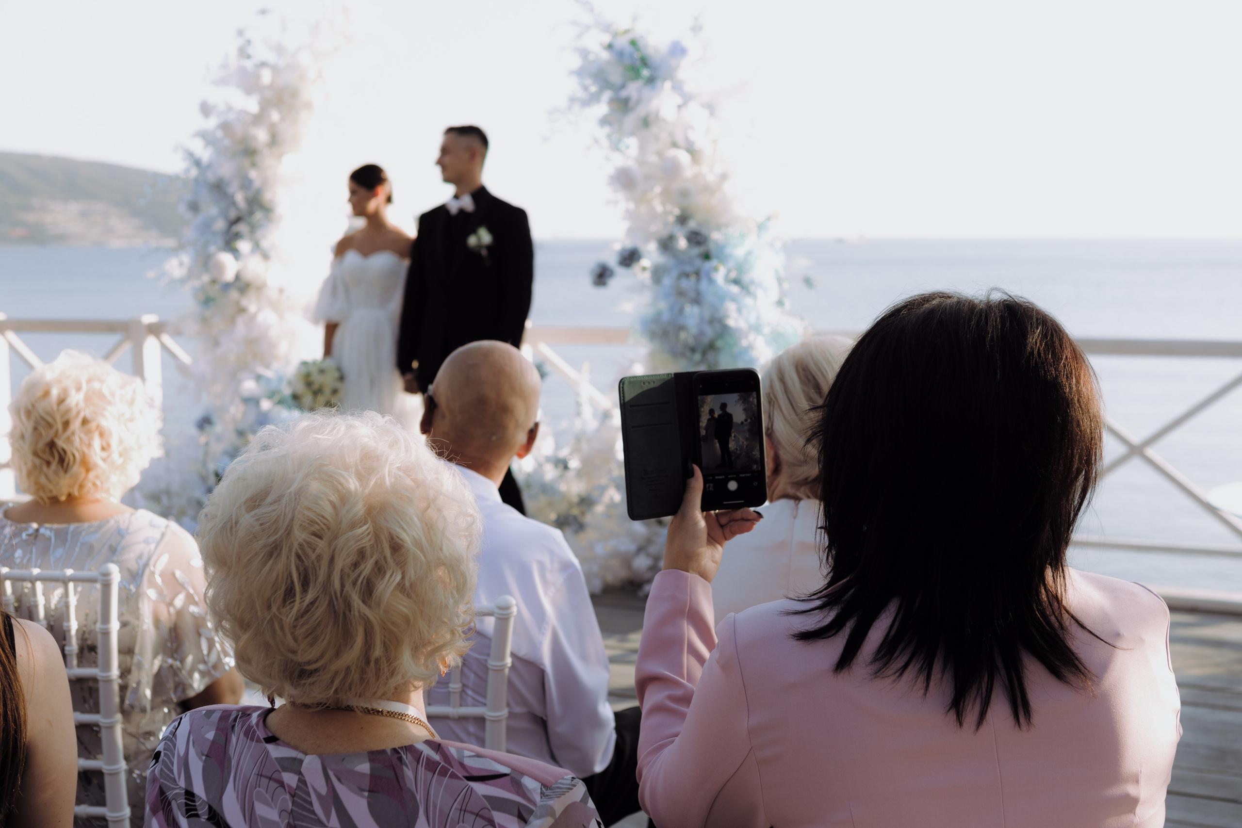 Михаил и Татьяна. Свадебный фотограф Алина Поддубная