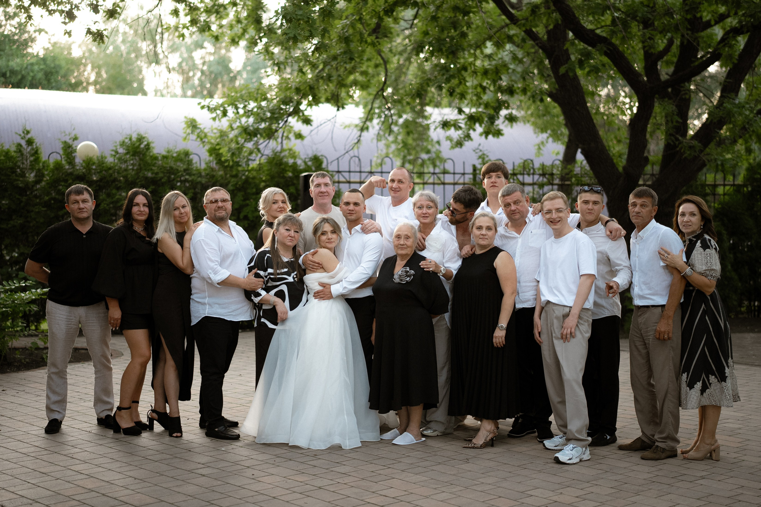 Настя+Андрей. Анонс. Семейный и портретный фотограф в Саратове Сахарова Маша