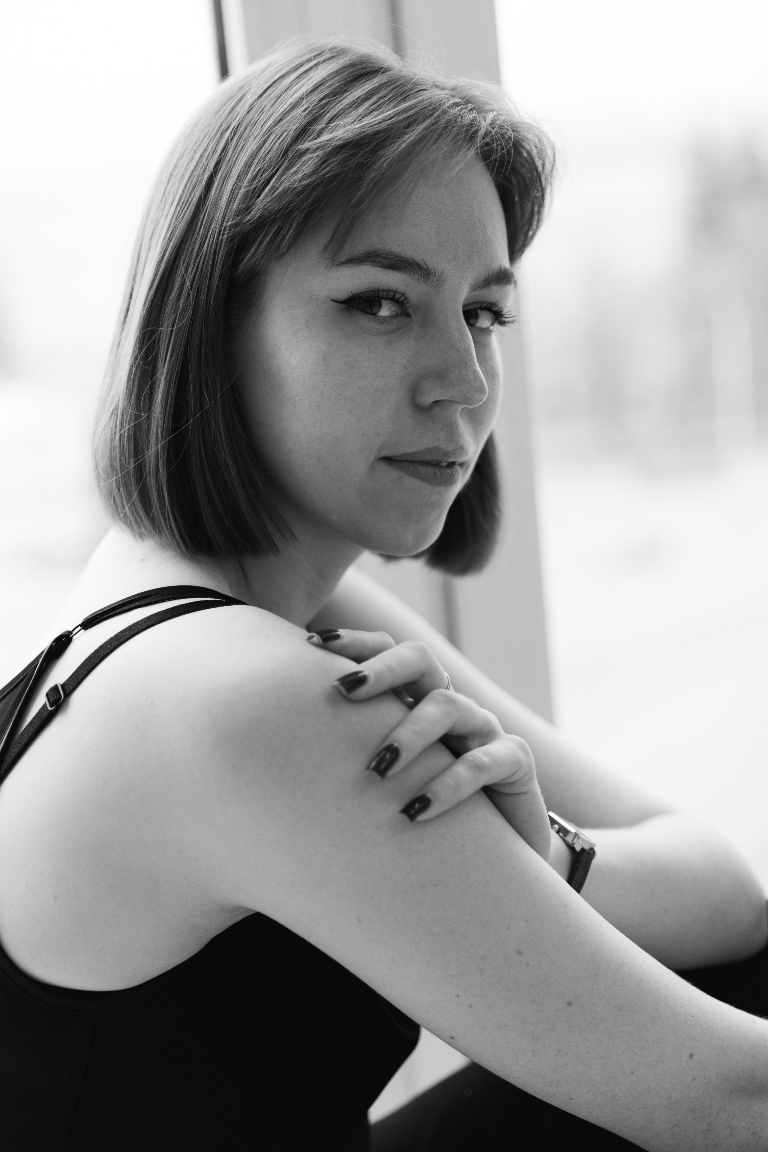 Настя. Свадебный и семейный фотограф в Туле и области Маша Костина