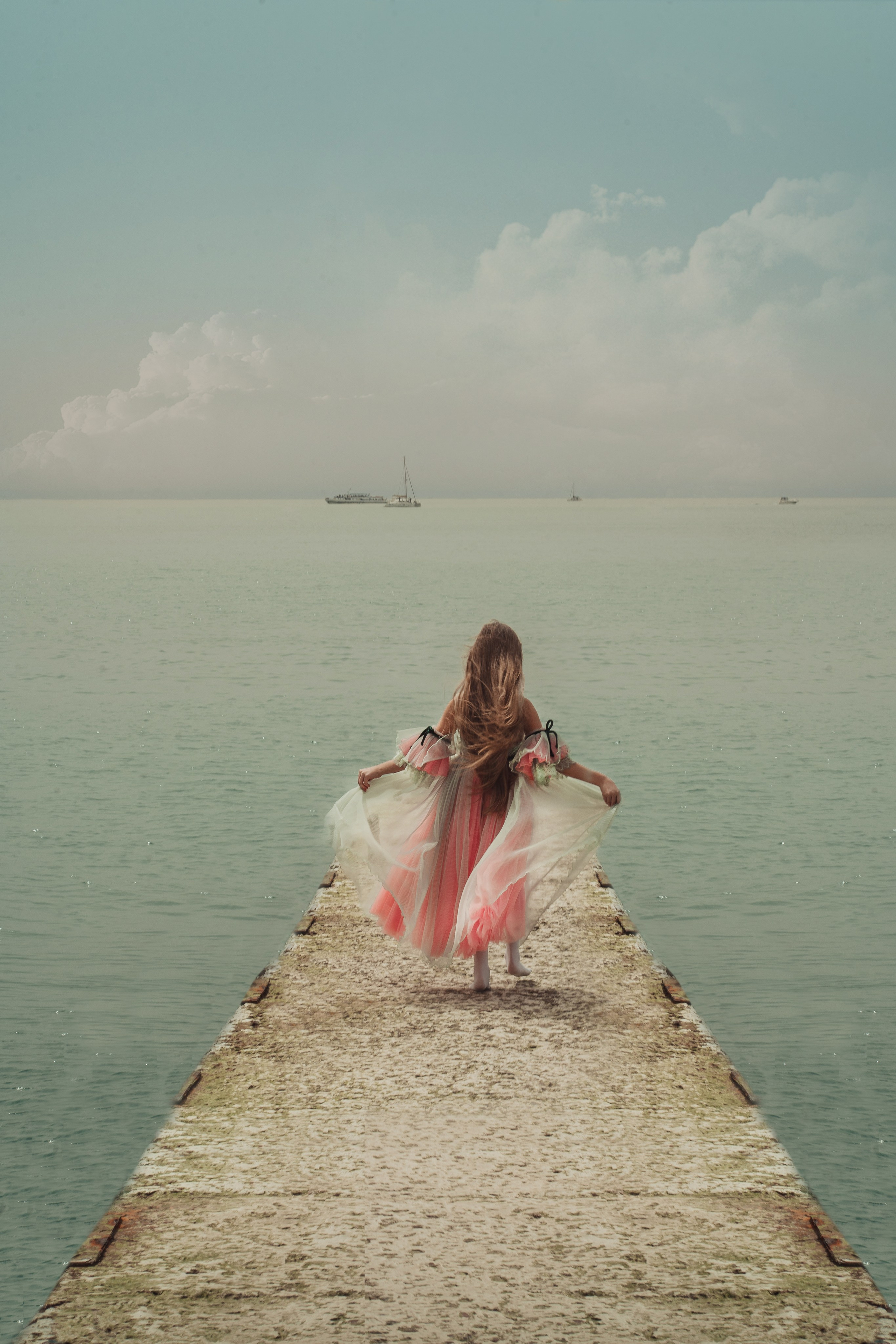 Летние фотосессии. Фотограф и фотохудожник