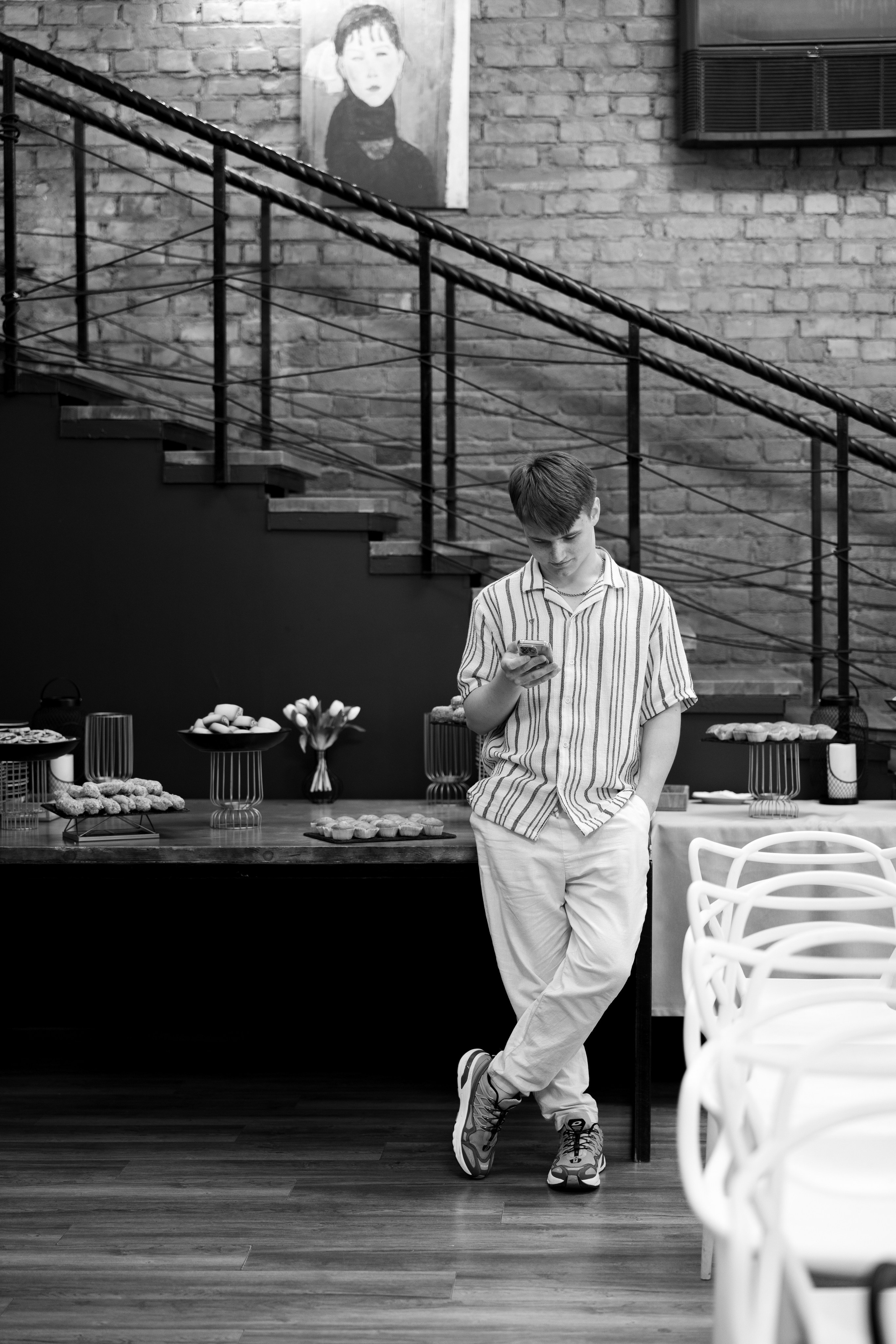 Tom Builders Meetup. Свадебный фотограф | Москва