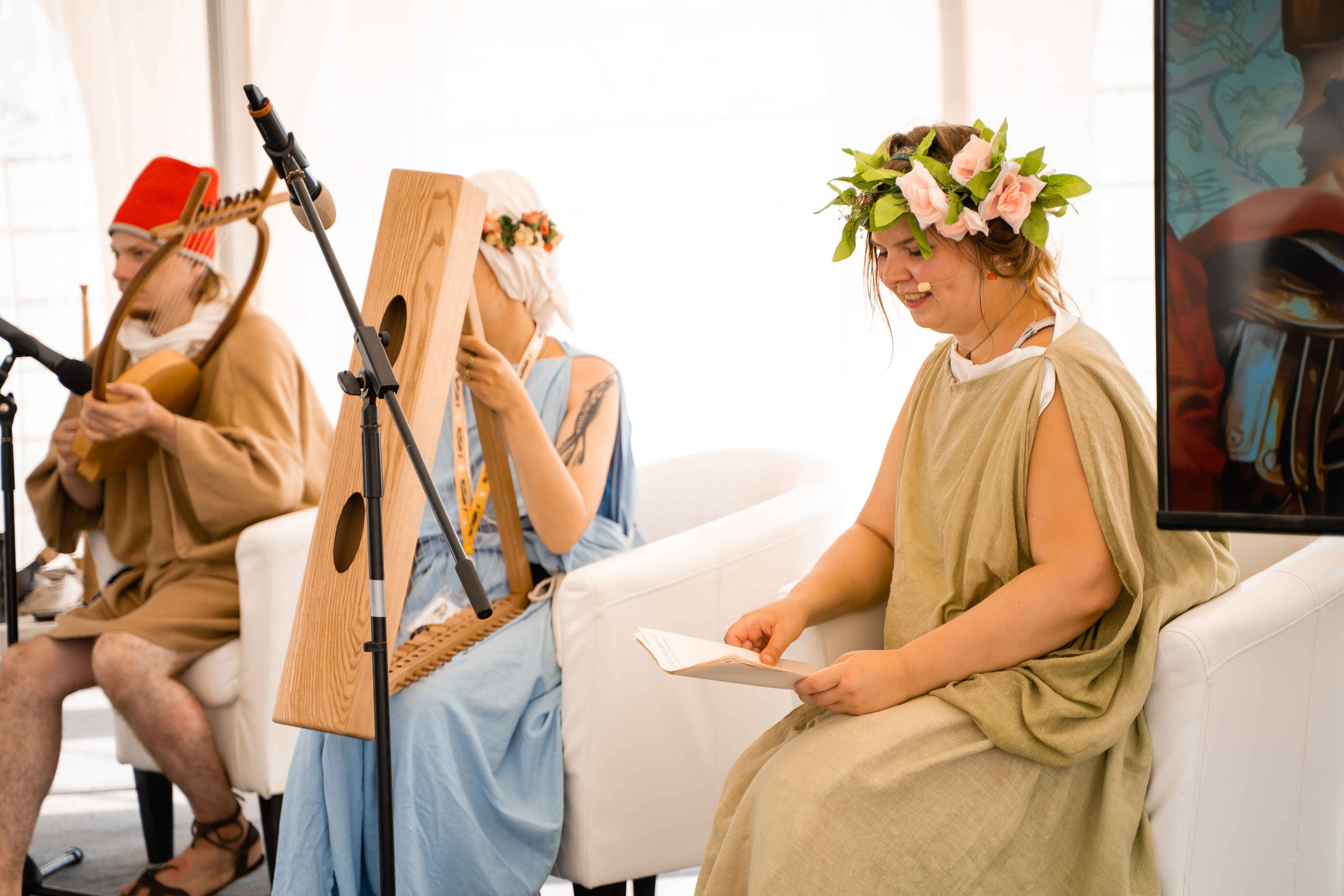 Фотограф на реконструкции. Shmeleva.ph Фотограф Волгоград и Волжский — Анна Шмелева