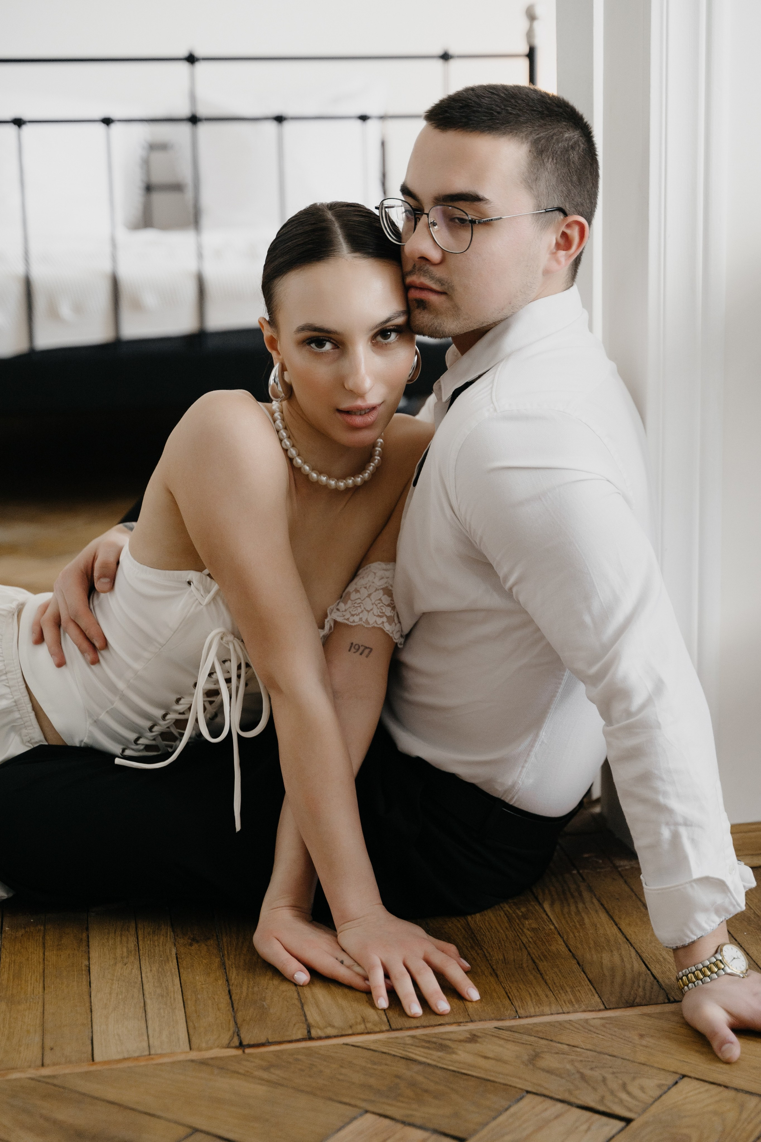 Алина и Руслан. Свадебный фотограф Колотовкина Валентина Москва