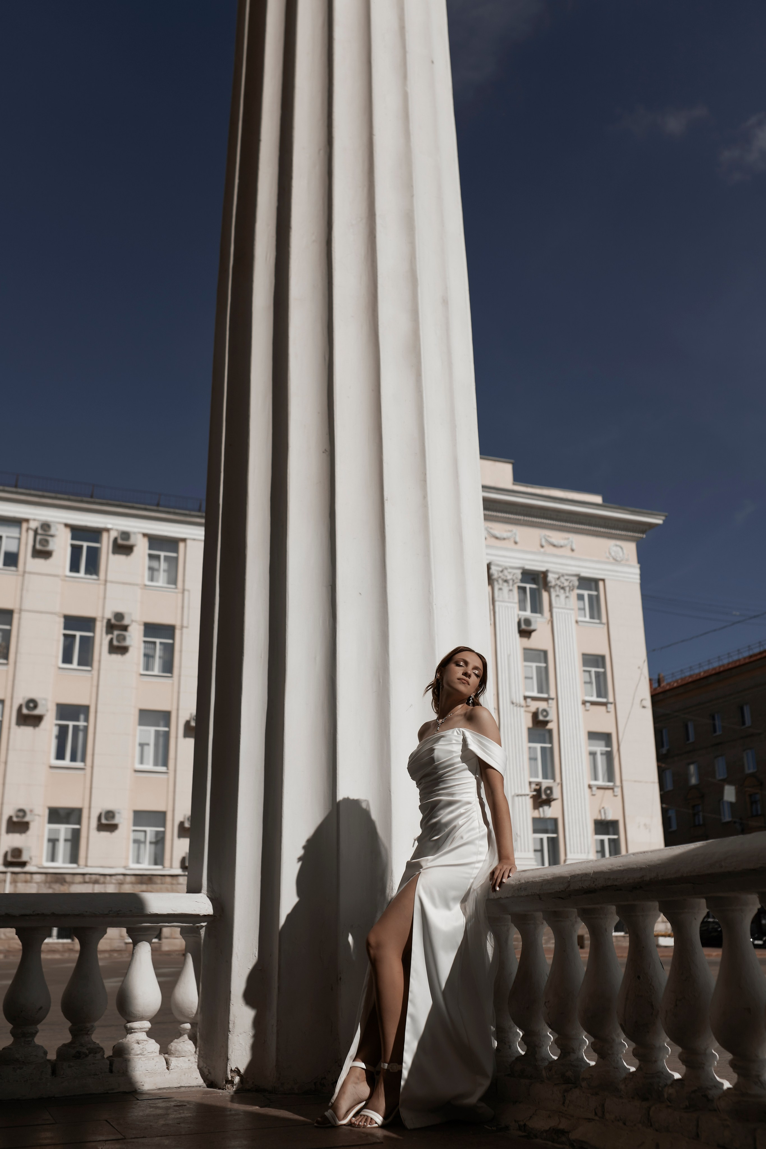 Влада и Андрей. Анастасия Шкуднова — свадебный и женский фотограф в Брянске