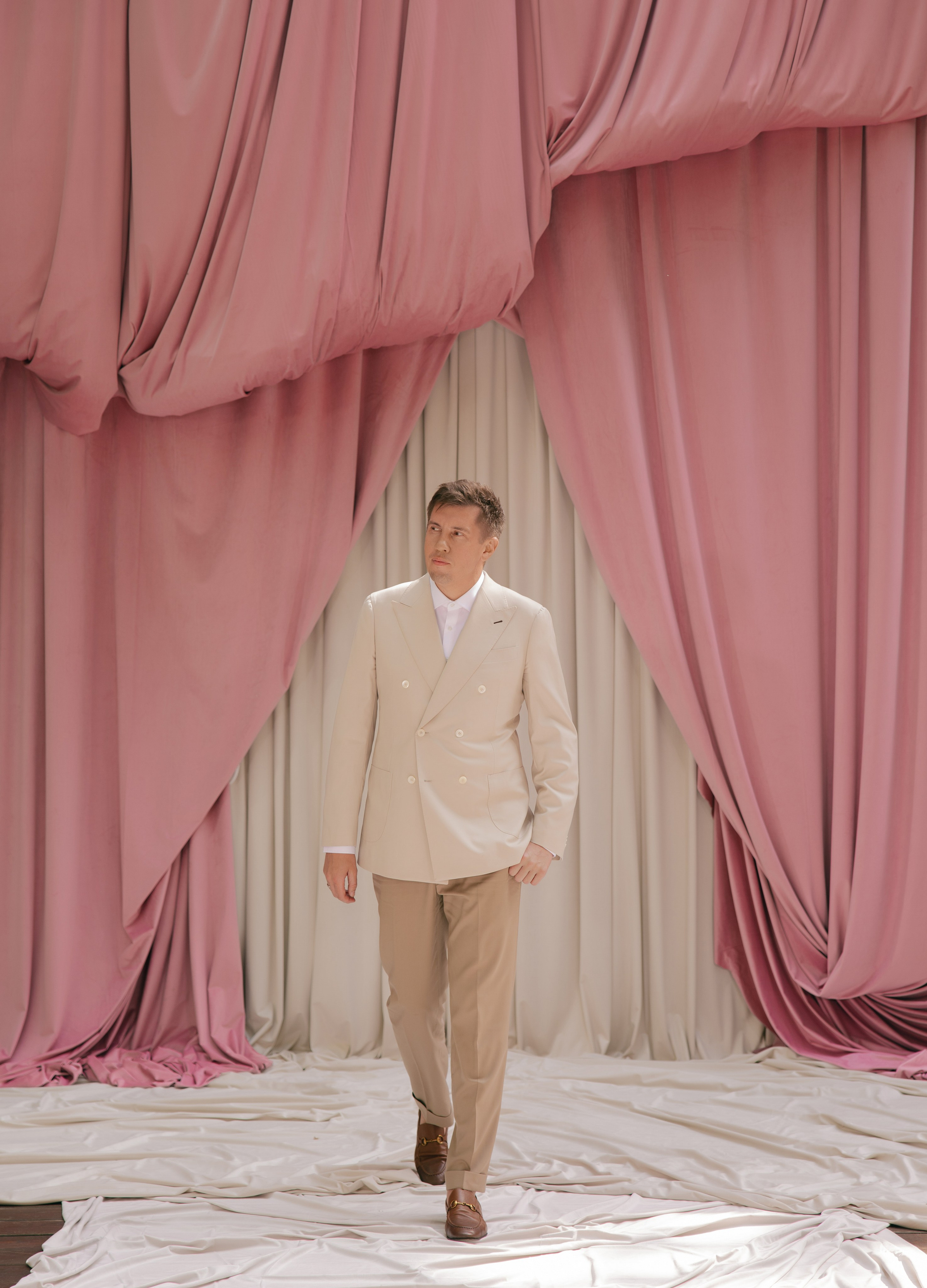 Ты — моя команда!