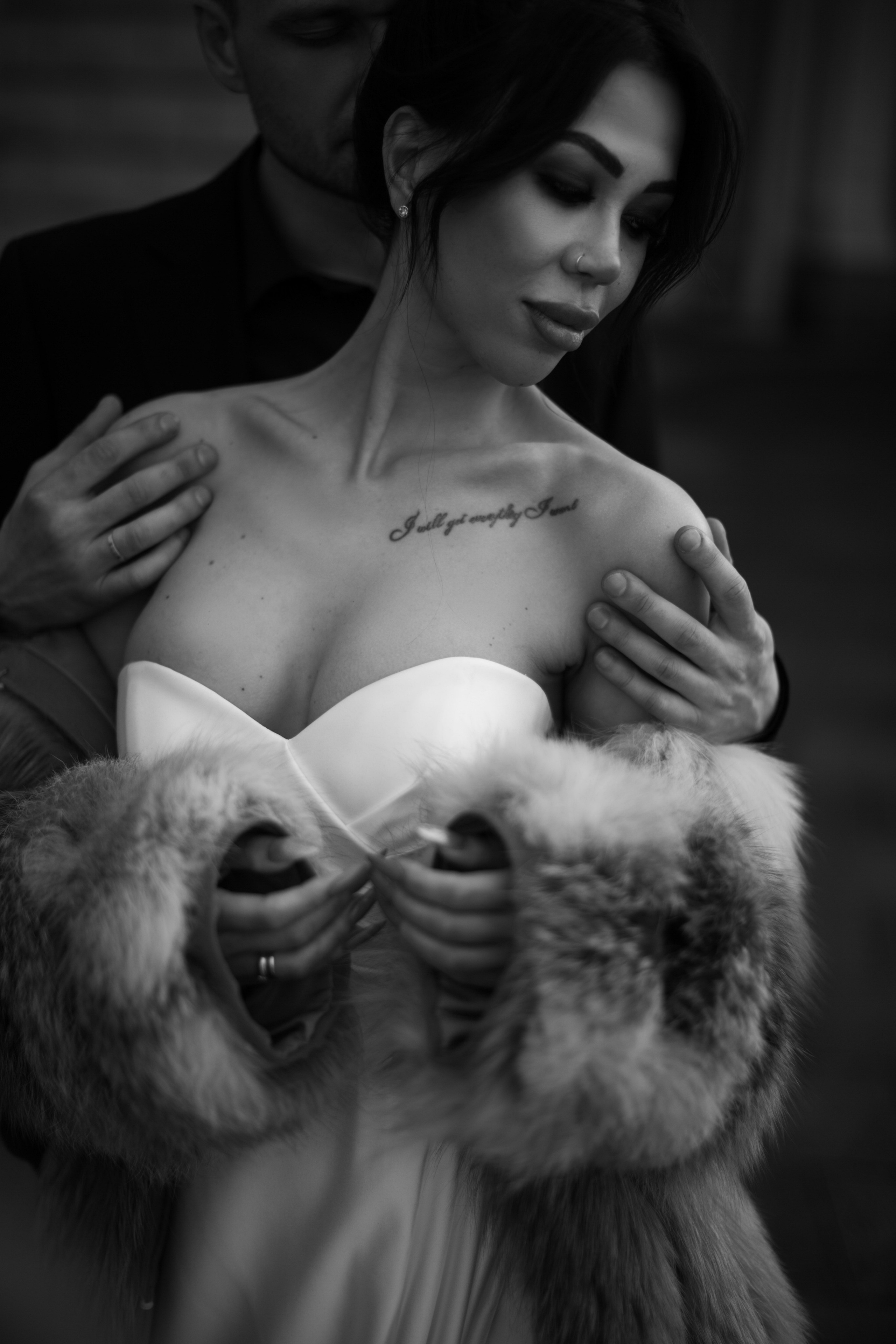 Свадебный фотограф Валерия Лебедева