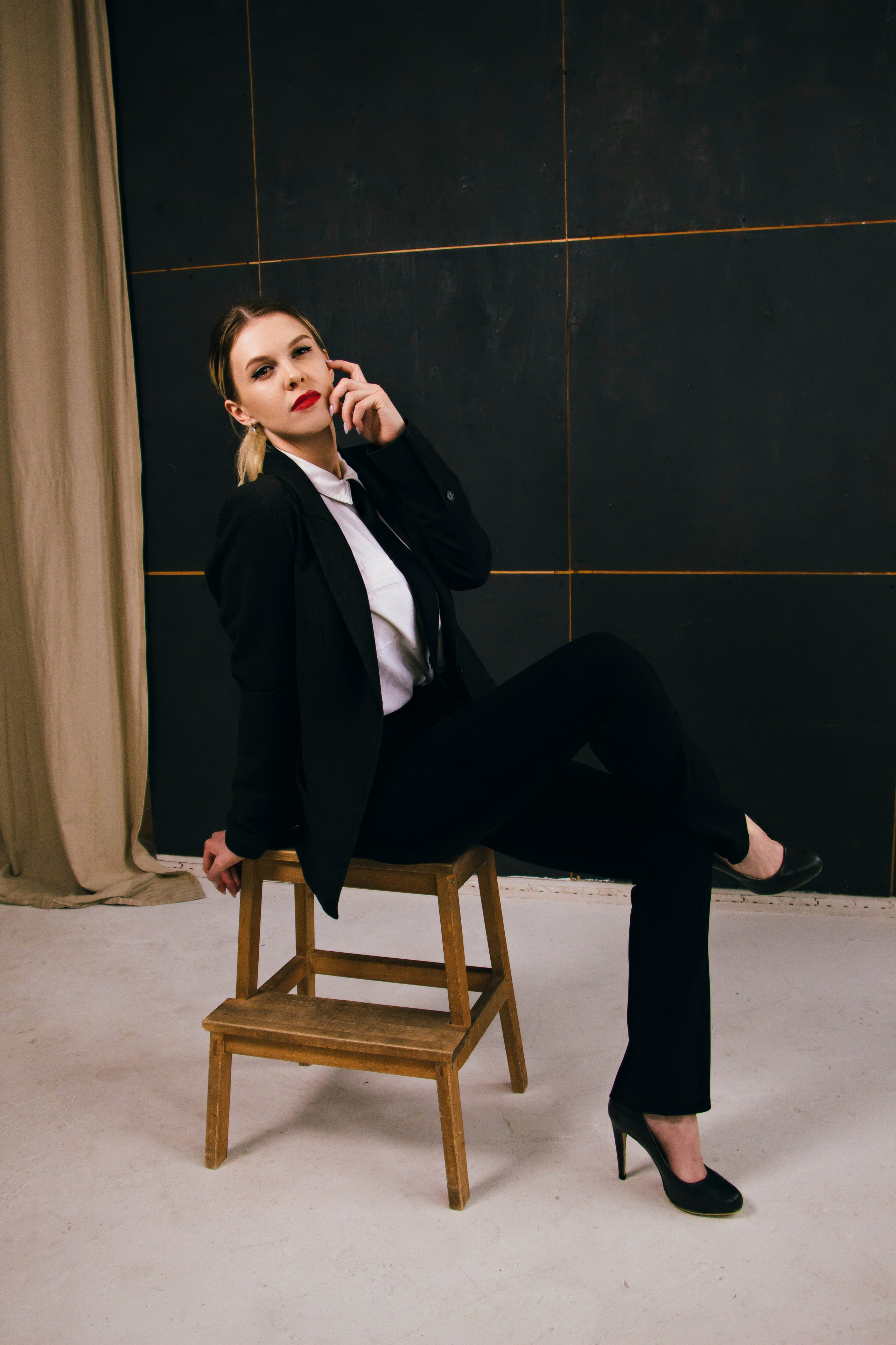 ЮЛЯ. Репортажный и портретный фотограф Михаил Мартиросян