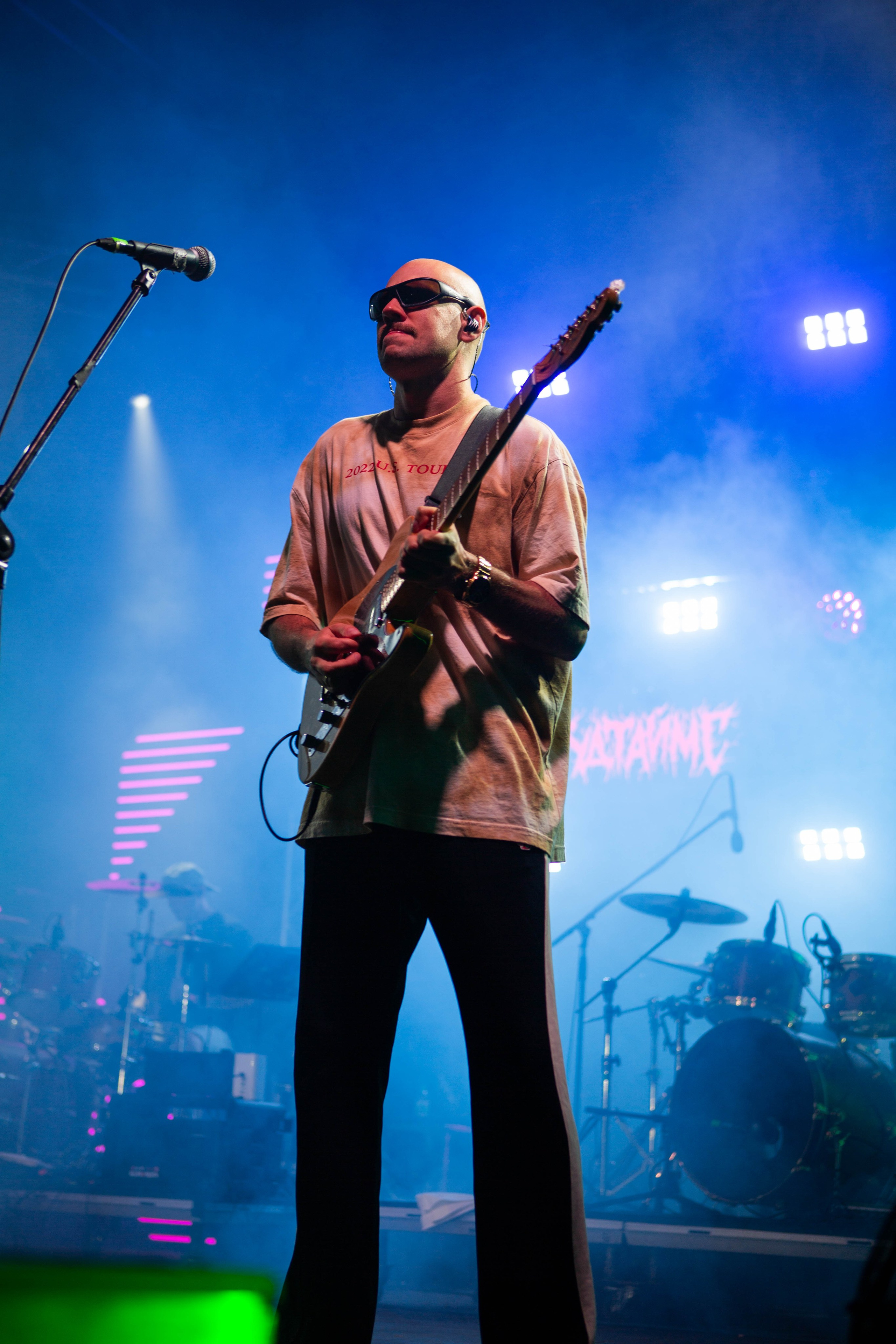 ГУДТАЙМС. Репортажный и портретный фотограф Михаил Мартиросян