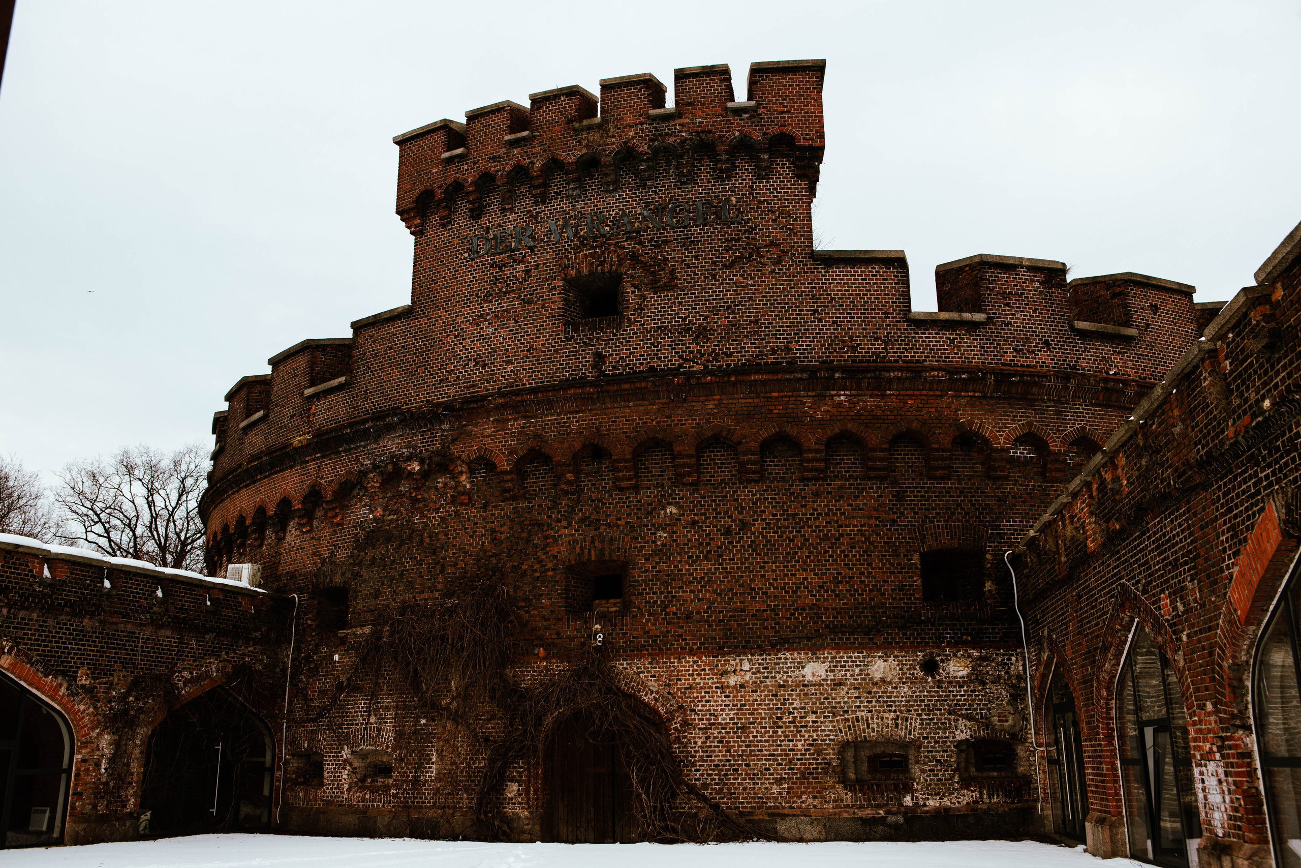 КАЛИНИГРАД. Репортажный и портретный фотограф Михаил Мартиросян