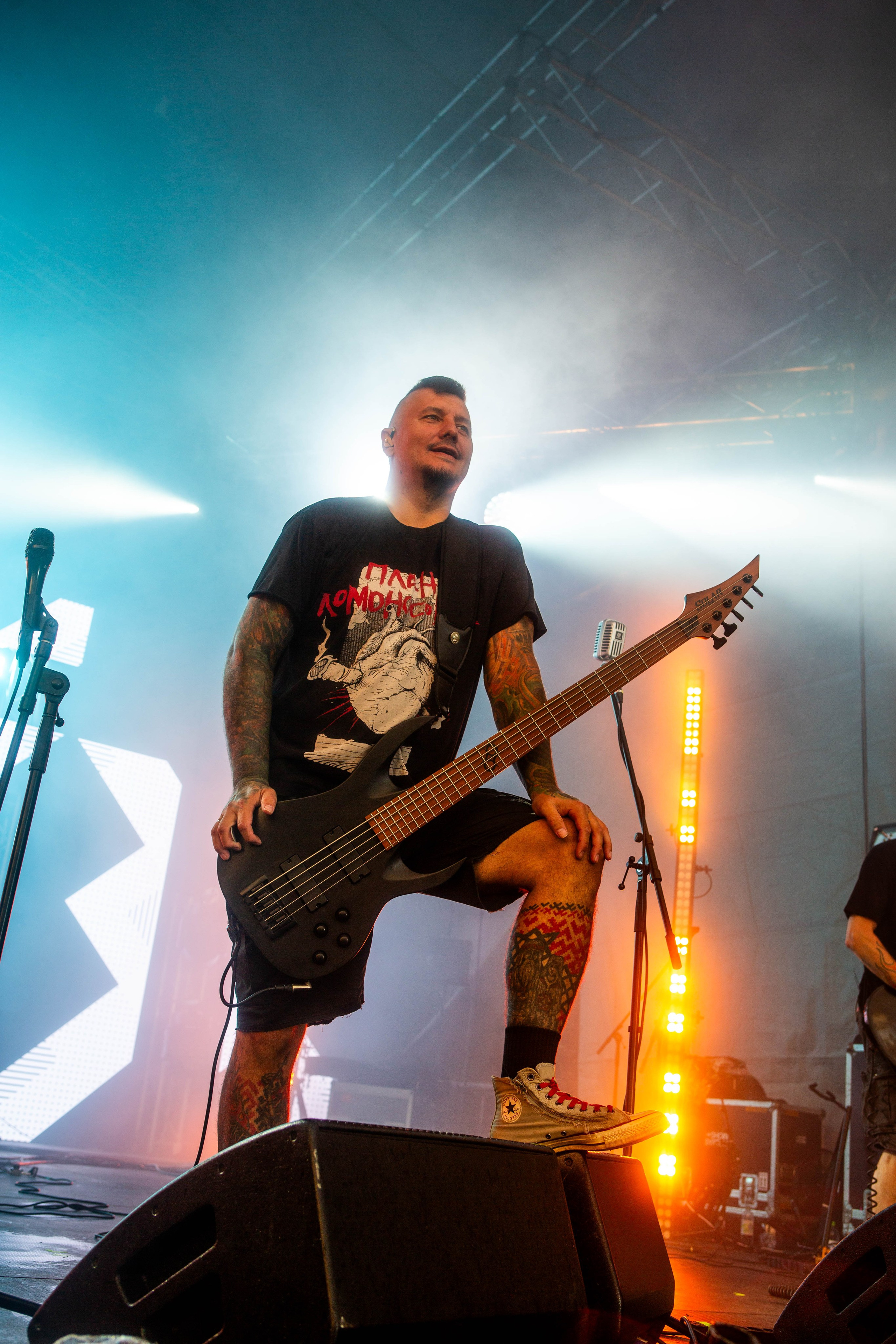 ПЛАН ЛОМОНОСОВА. Репортажный и портретный фотограф Михаил Мартиросян