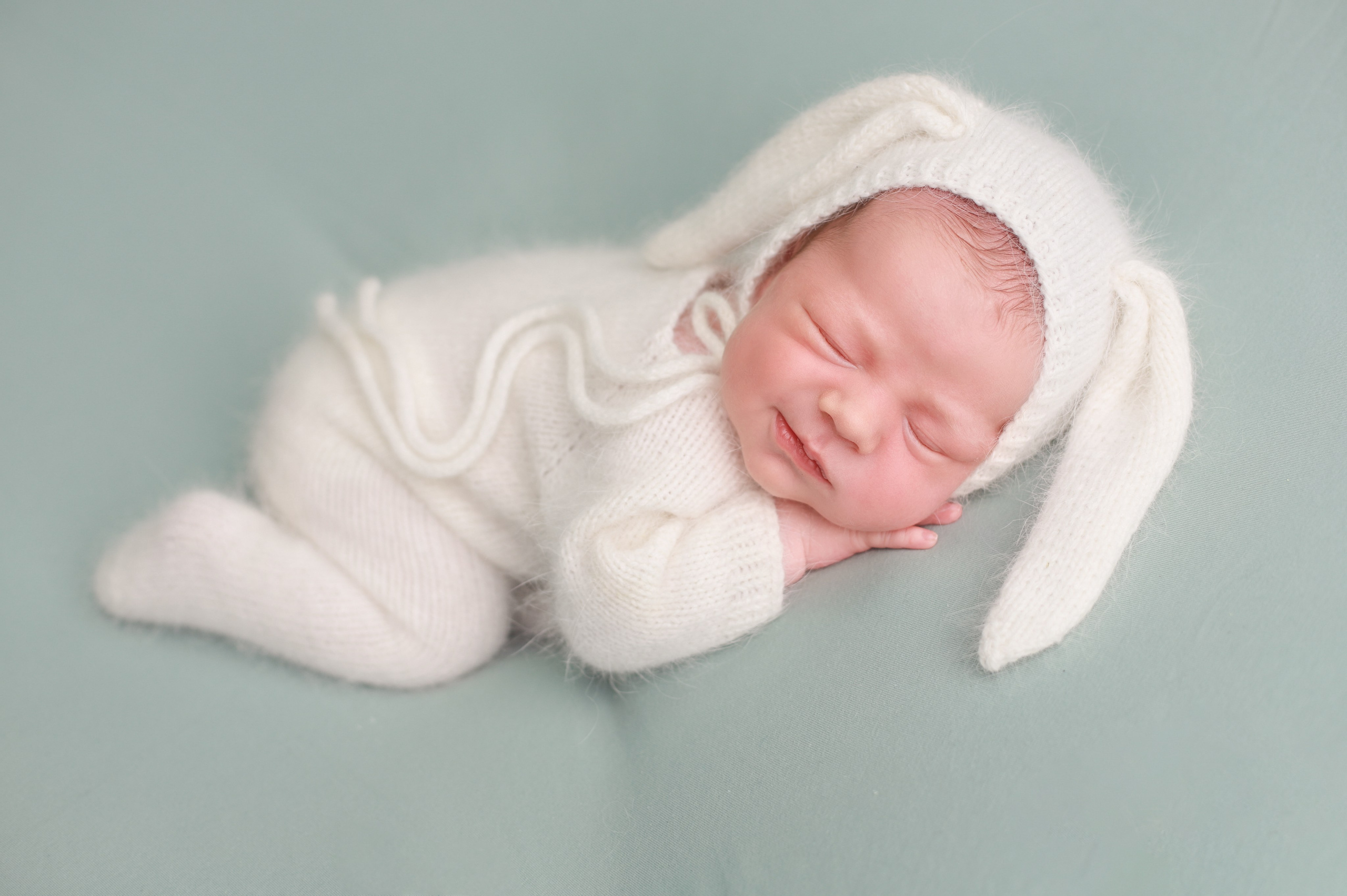 Тимофей. Фотограф новорожденных в г. Россошь Виктория Нечепуренко