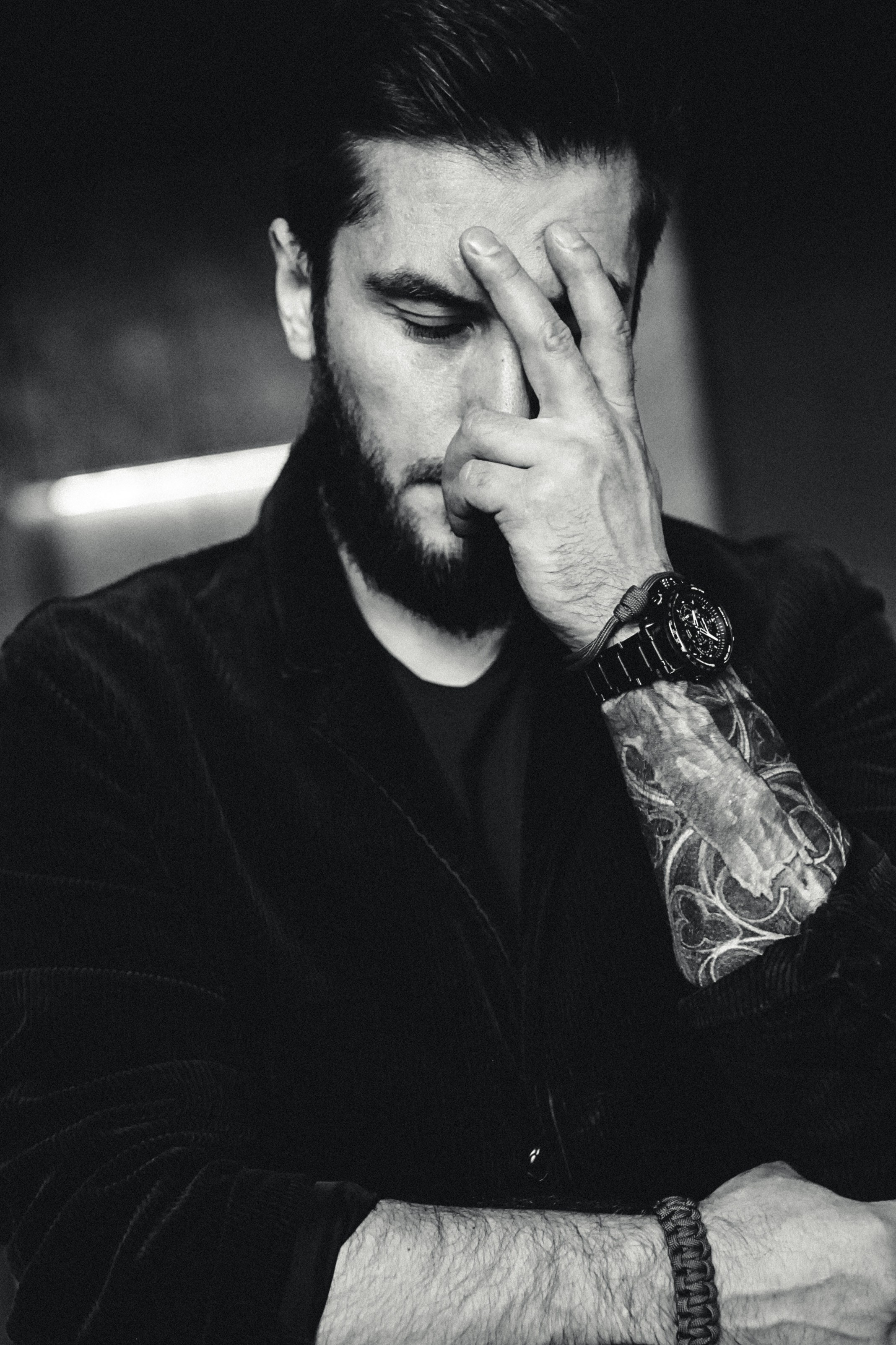 NO SERIES. Фотограф Julia Nova