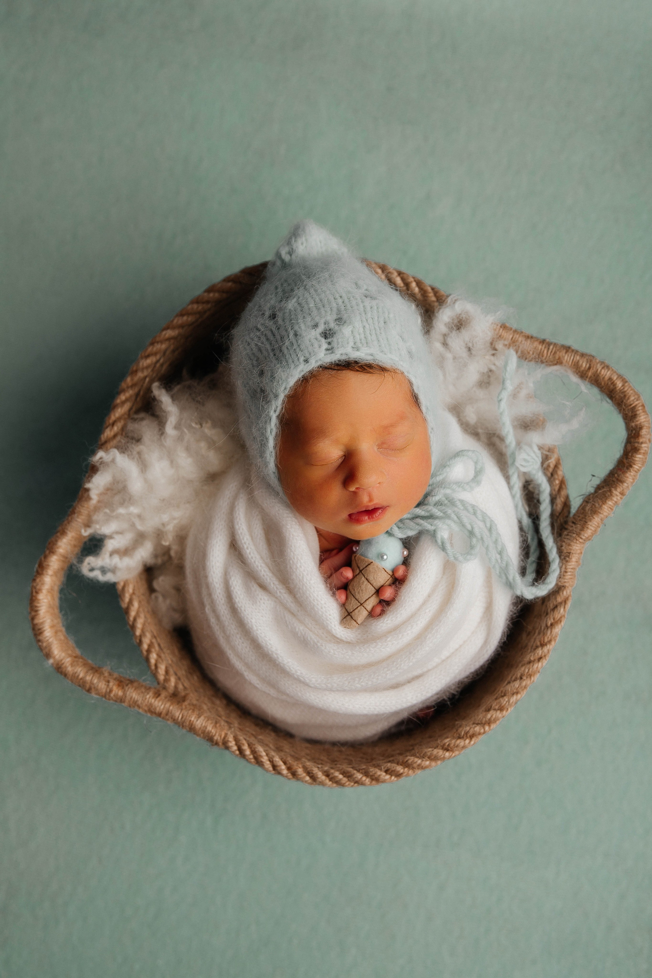 София. Фотограф новорожденных Тверь Диана Муляева