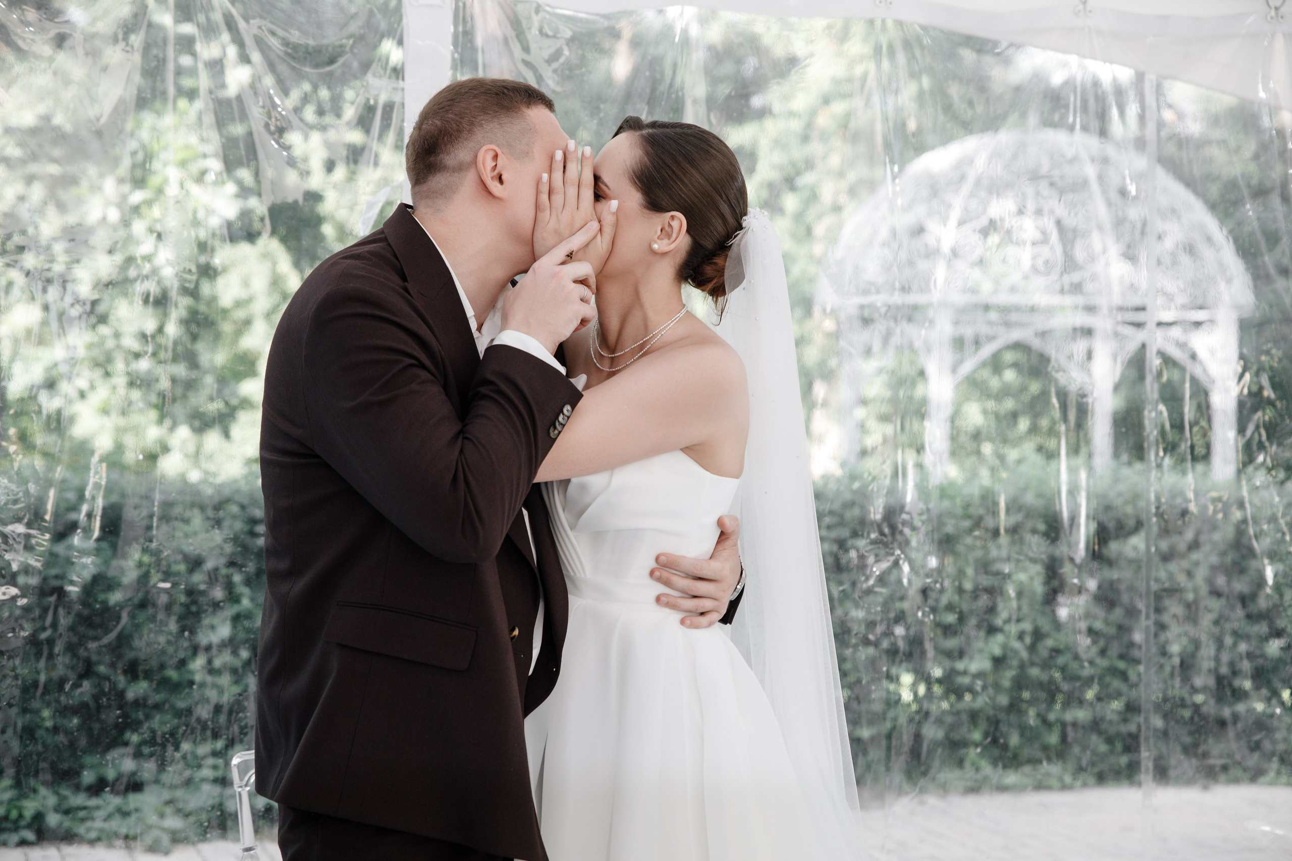 Денис+Валерия. Главная