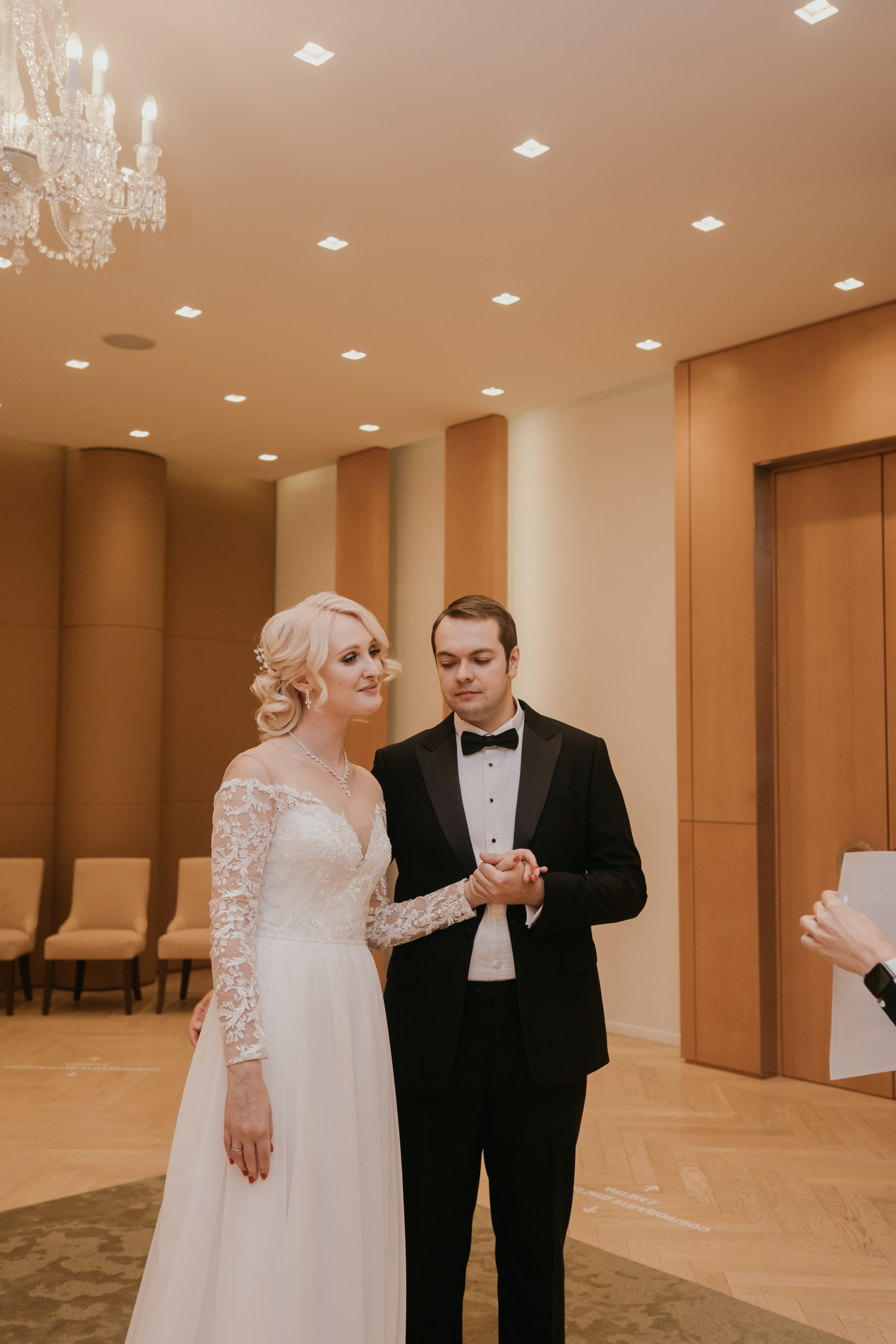 Кристина и Артем, Барвиха. Свадебный и семейный фотограф в Москве Евгения Лисина