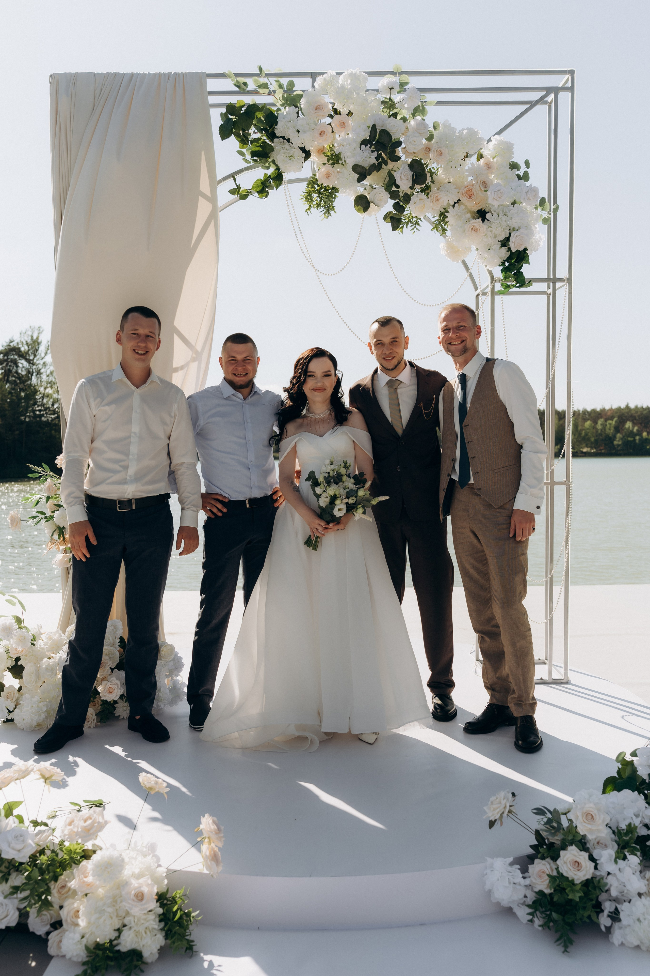 Костя и Эвелина. Ирина Гонтарева|Фотограф|Белгород