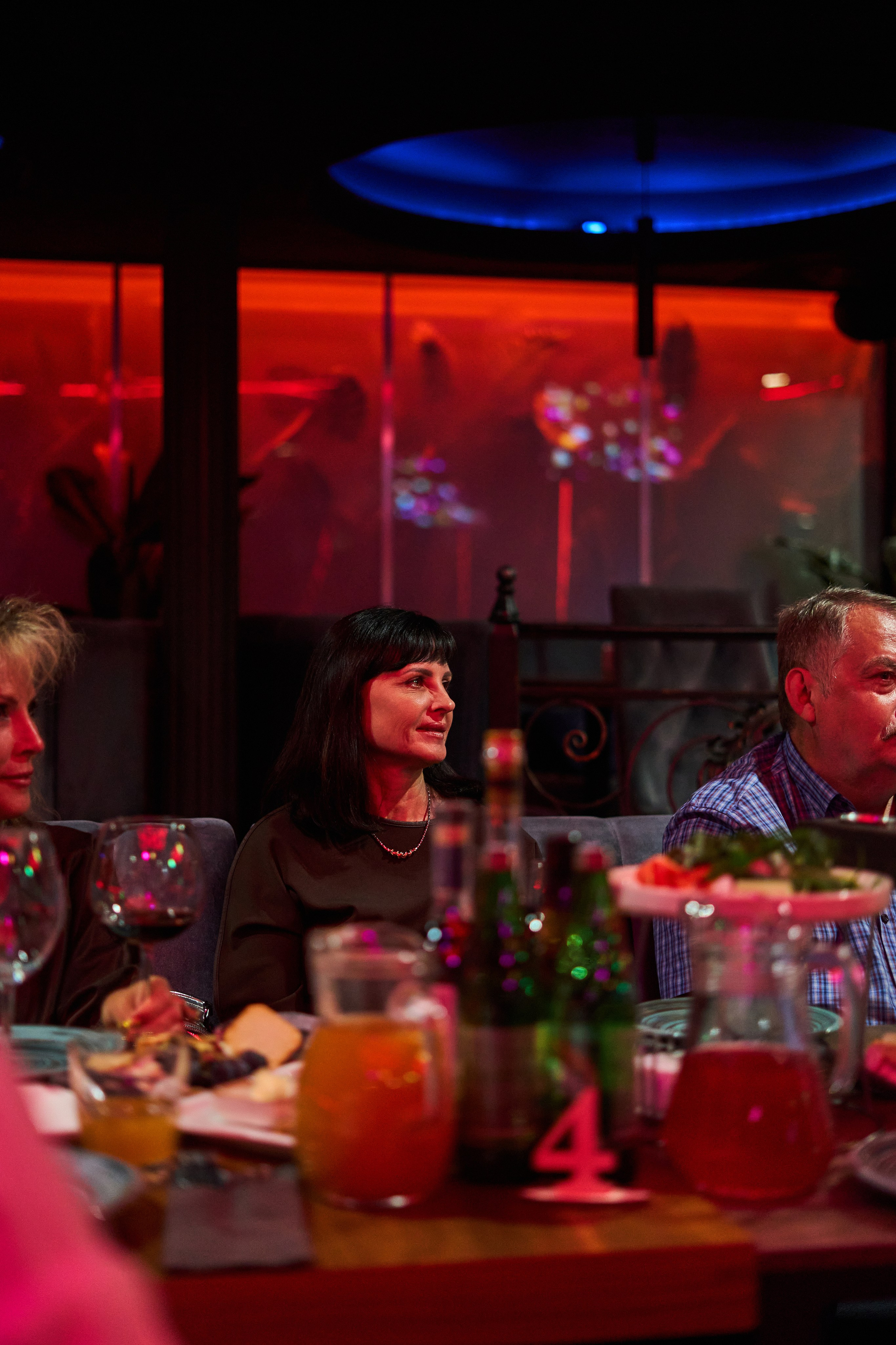 День рождение. Фотограф Казань