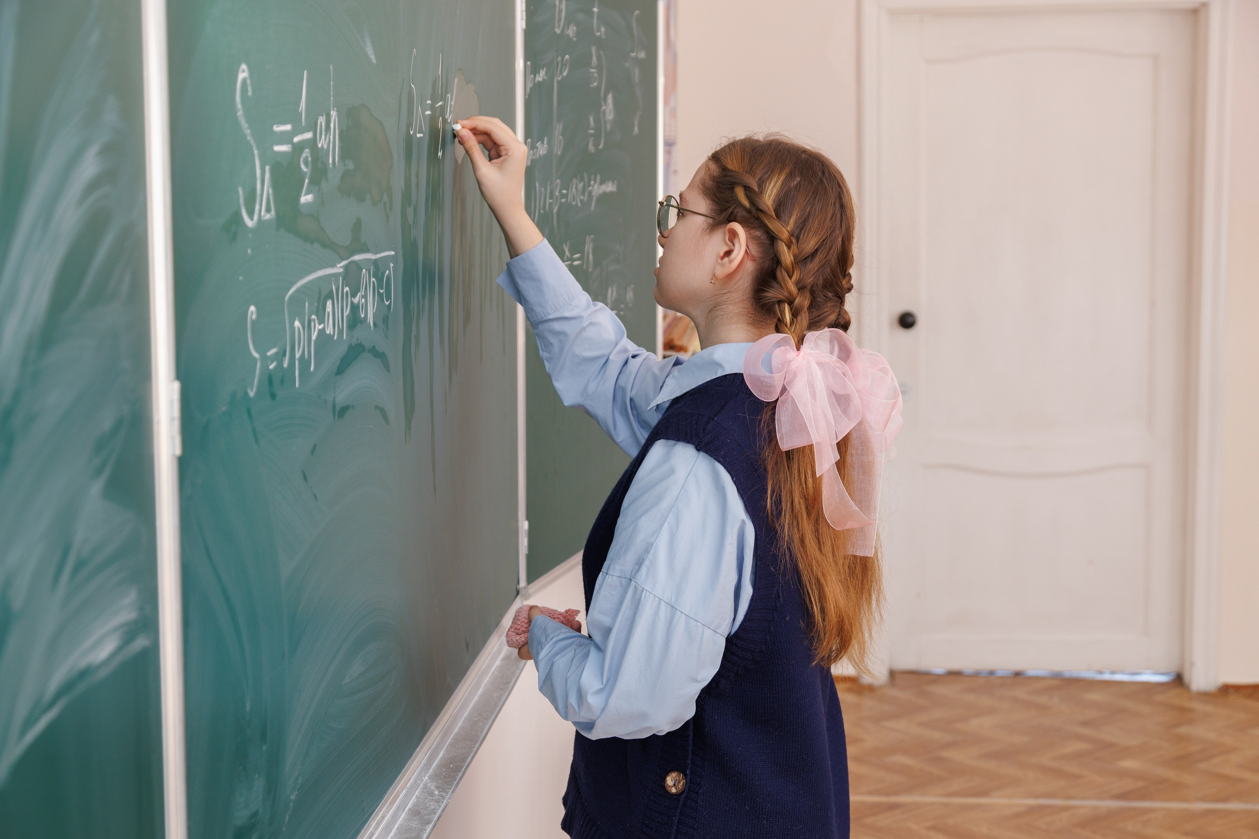 Школа. 25foto.ru