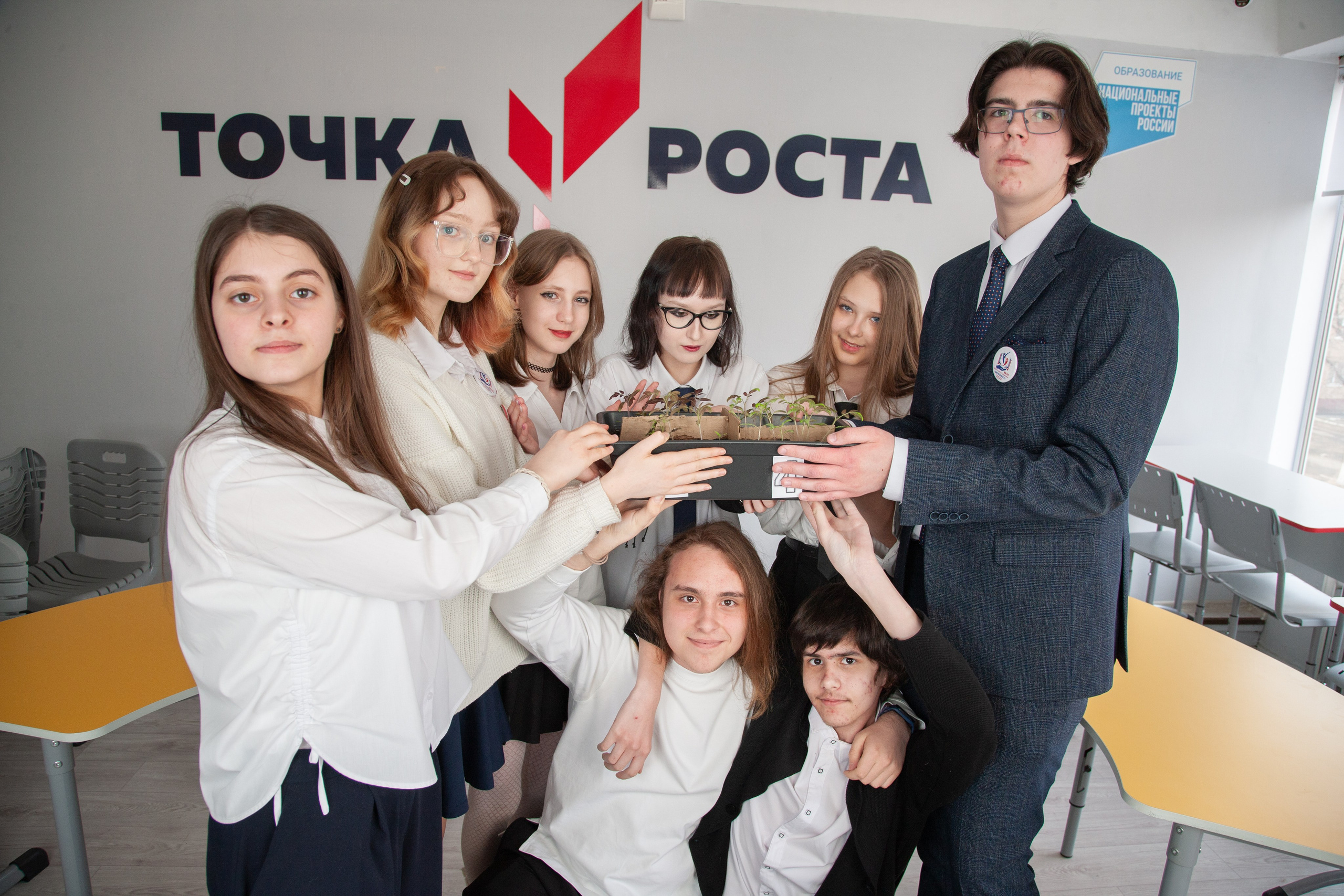 Школа. 25foto.ru
