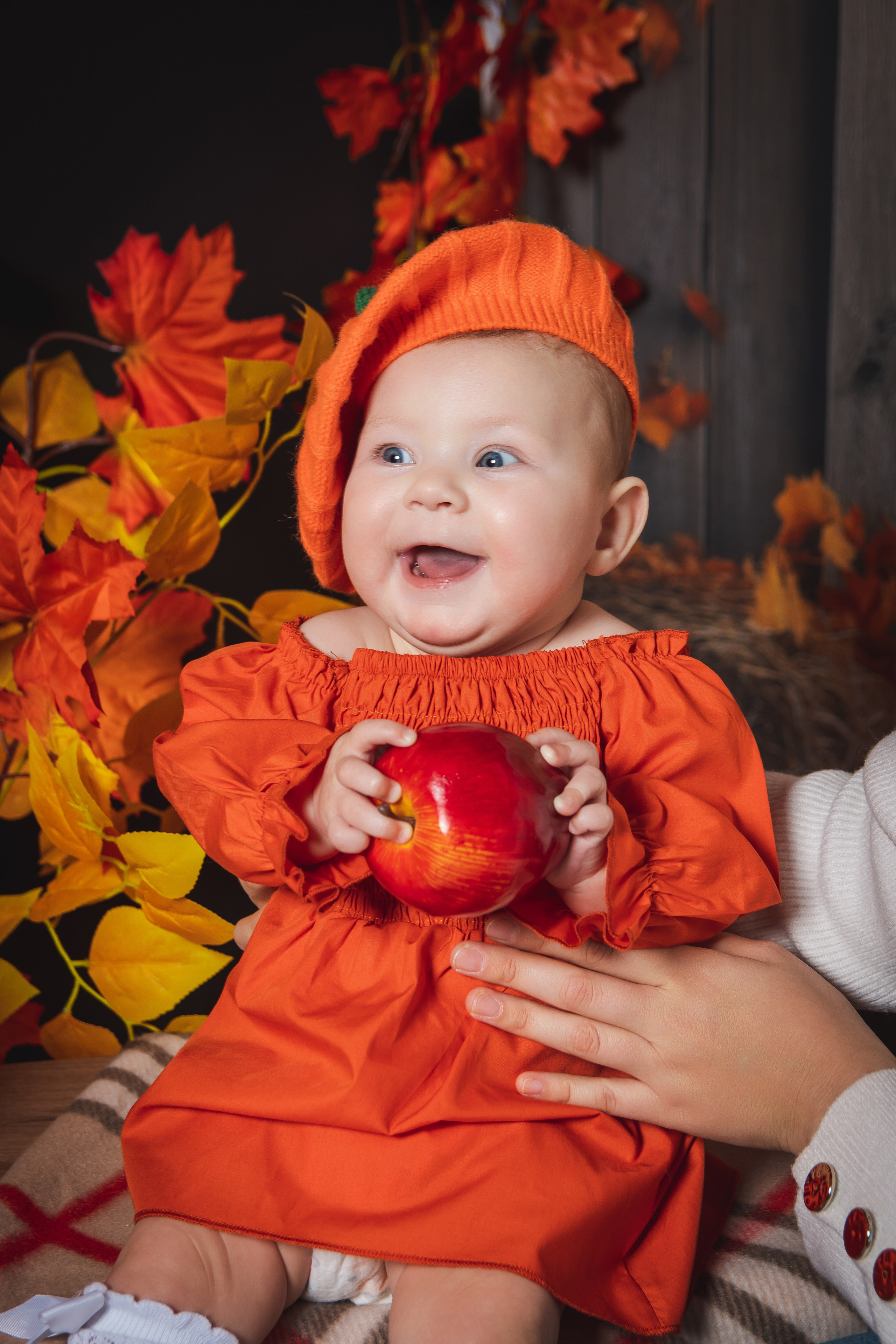 Образы детские. ФОТКИ! Экспресс-фотосессии в Обнинске