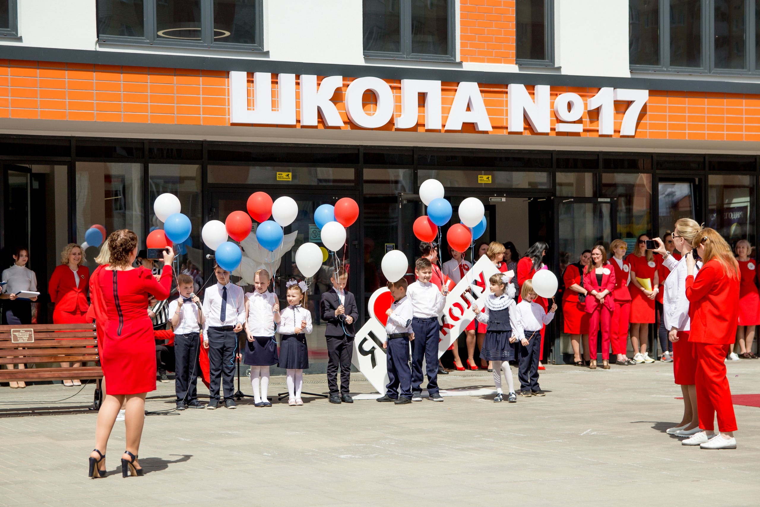 Съемки школьных мероприятий. ФОТКИ! Экспресс-фотосессии в Обнинске