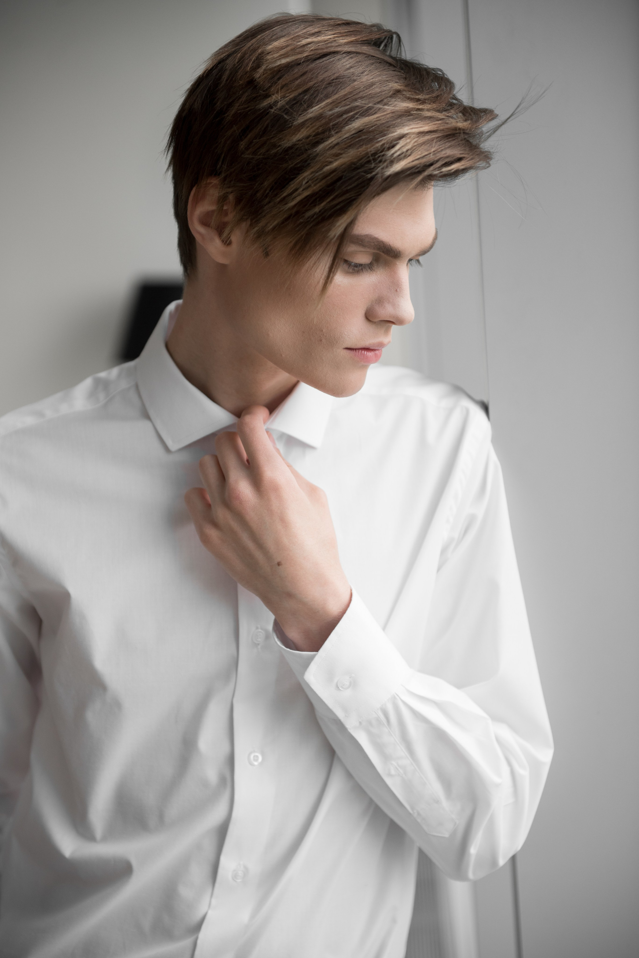 Влад и Полина. Фотограф Семён Пишта