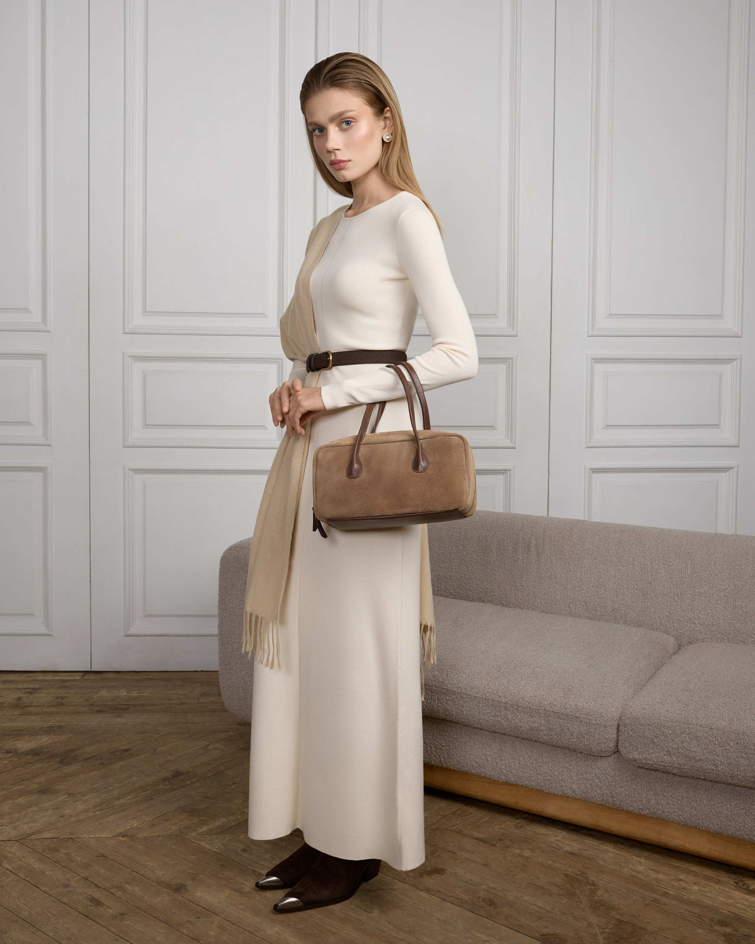 E-commerce. Retoucher Anna Portfolio