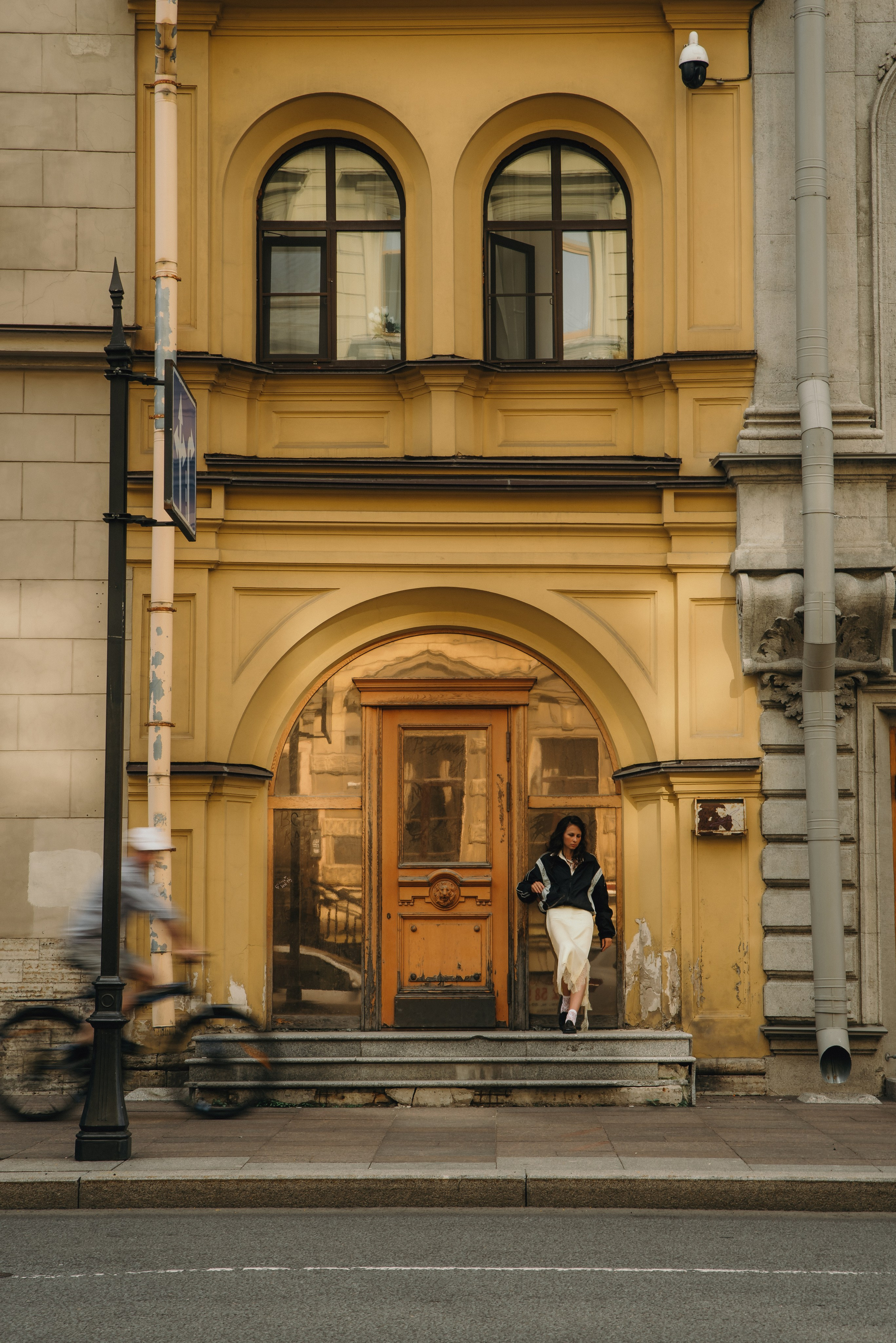 Олеся. Фотограф в Санкт-Петербурге — живые портреты, love story и семейные съёмки | Ксения Осипян