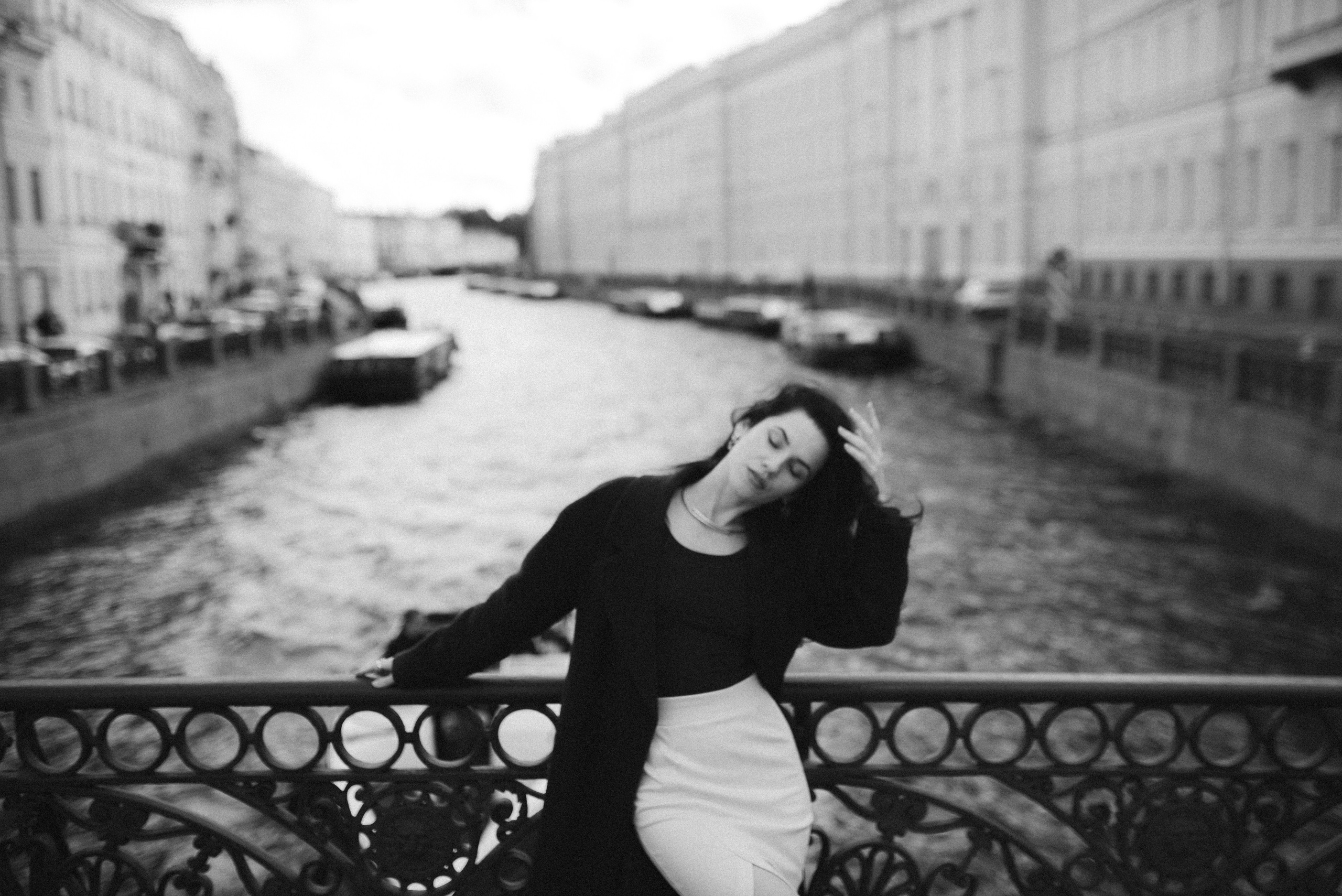 Анастасия. Фотограф в Санкт-Петербурге — живые портреты, love story и семейные съёмки | Ксения Осипян