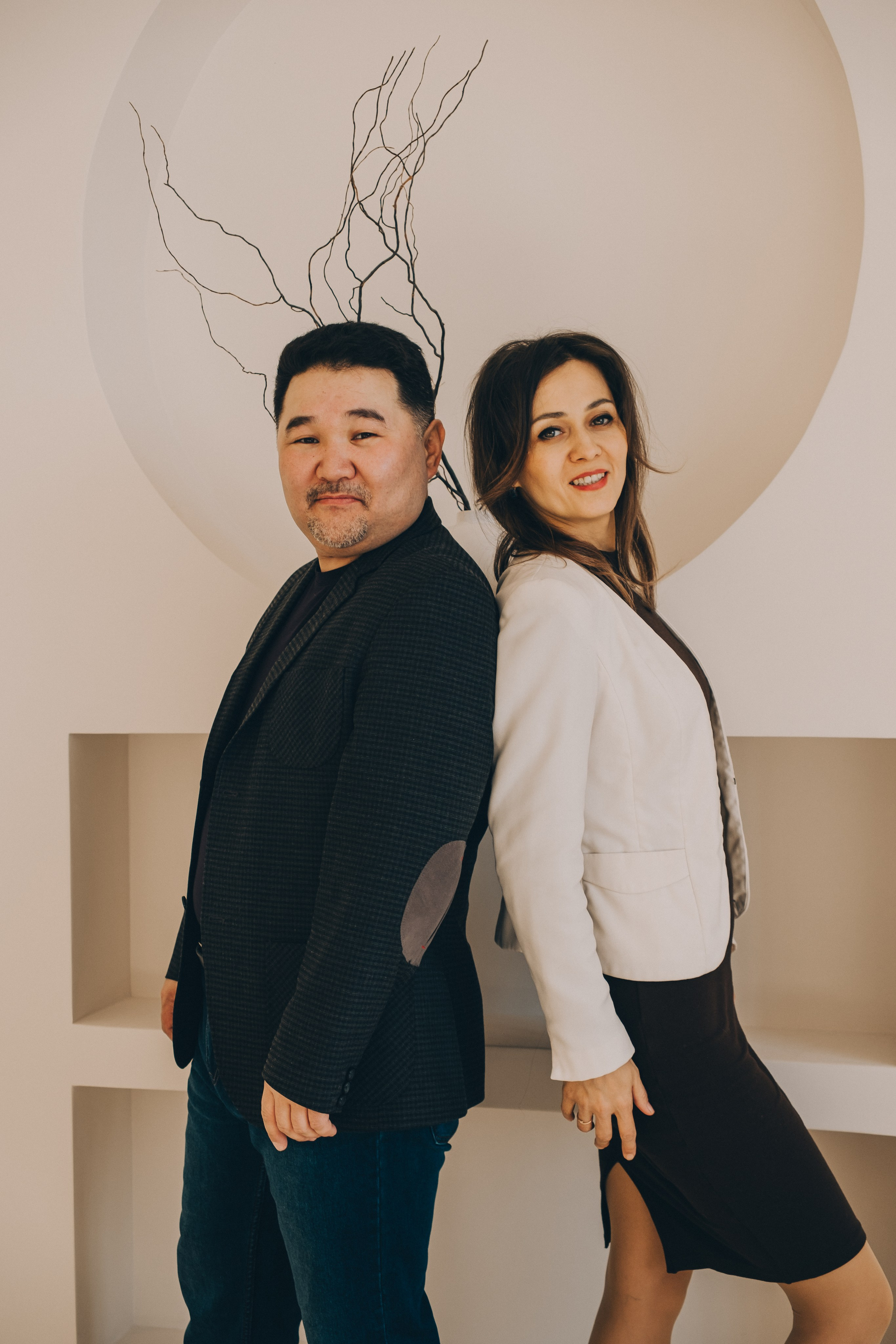 Контент для творческого объединения. Фотограф в Иркутске Анна Мирошникова