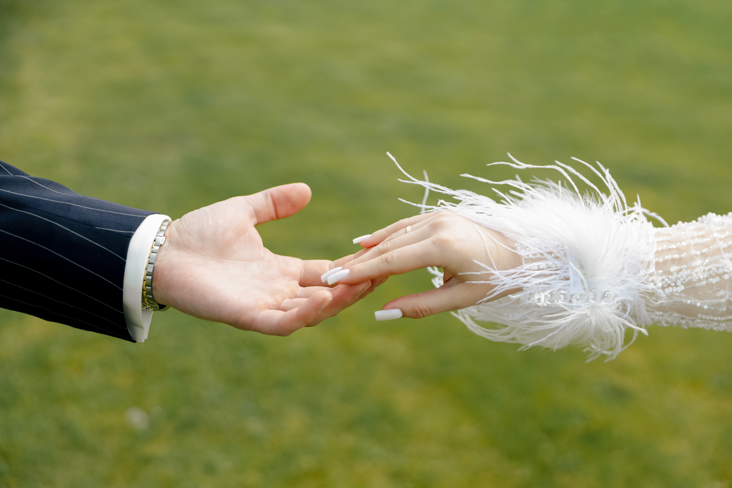 Одного дня та назавжди. Свадебный и семейный фотограф в Варшаве