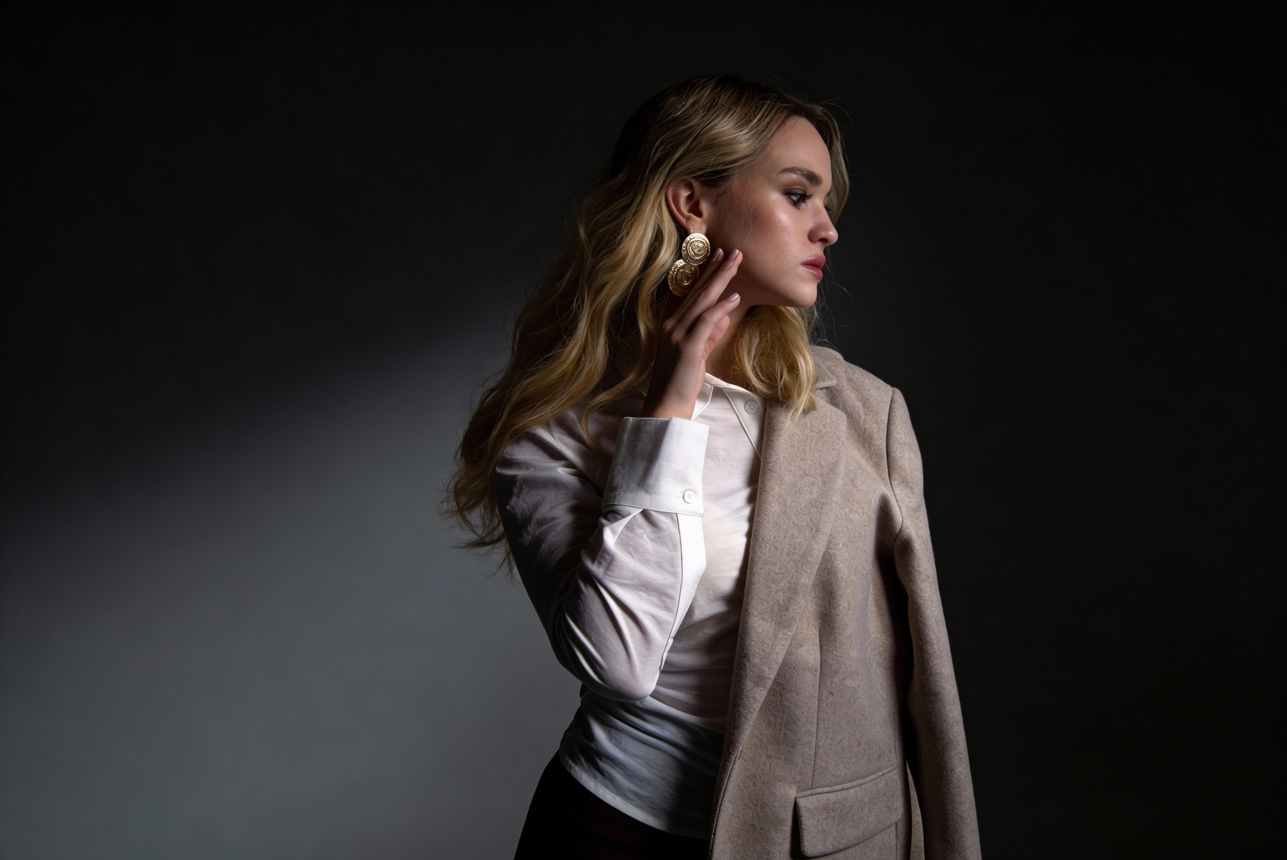 Фотограф — Эрик Курятов