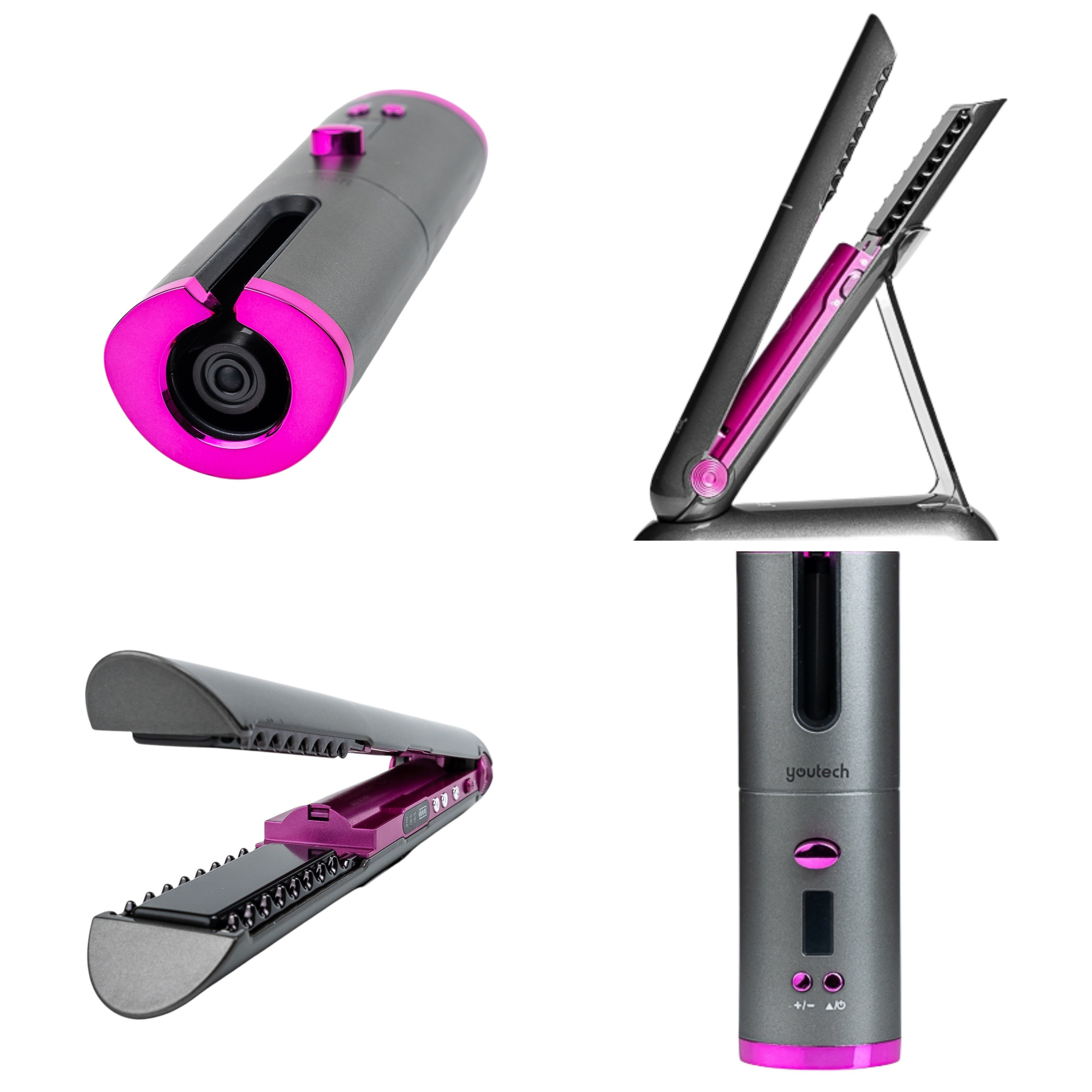 Предметная съёмка. Женский фотограф в Новосибирске Вячеслав Семакин