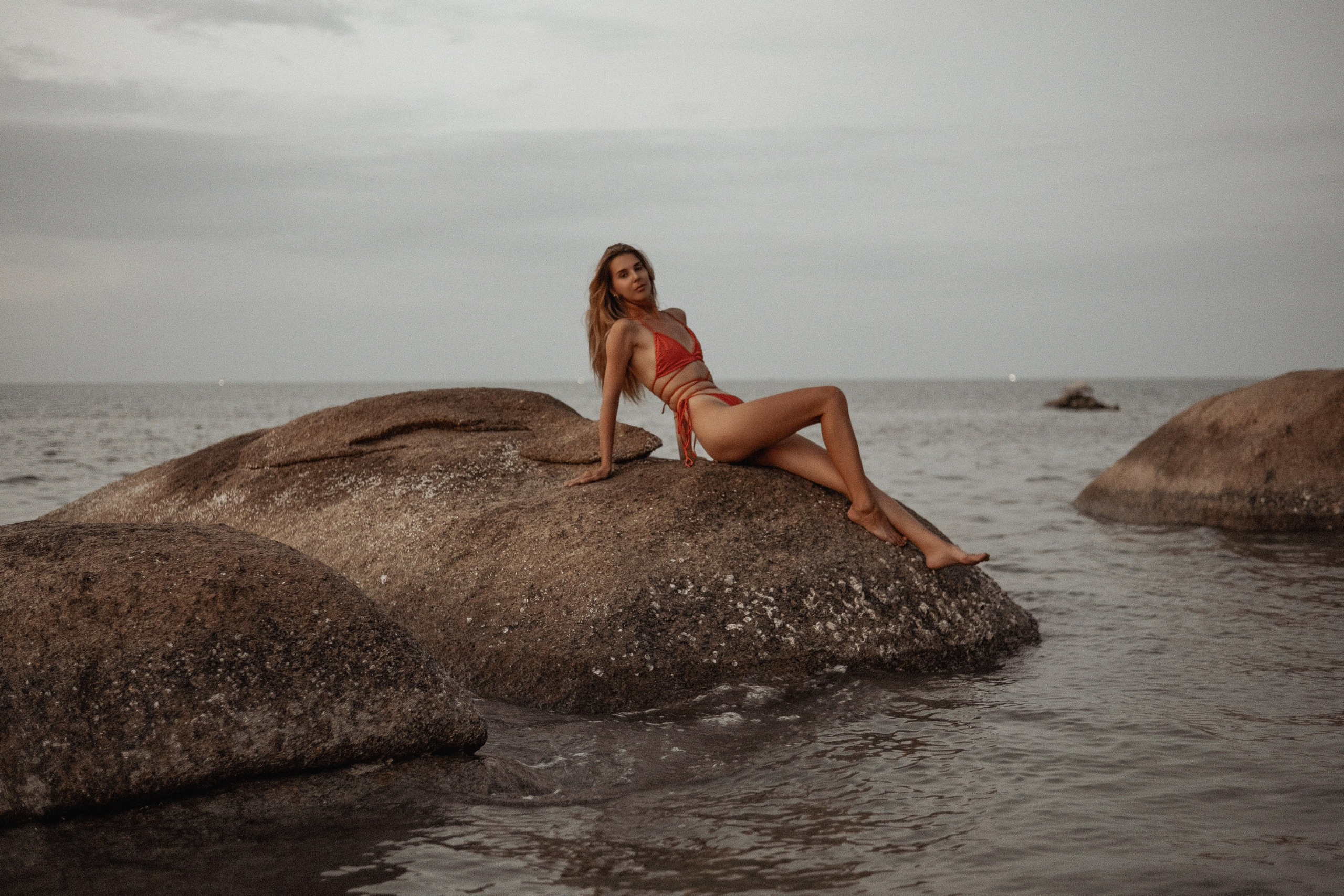 Женский фотограф в Новосибирске Вячеслав Семакин